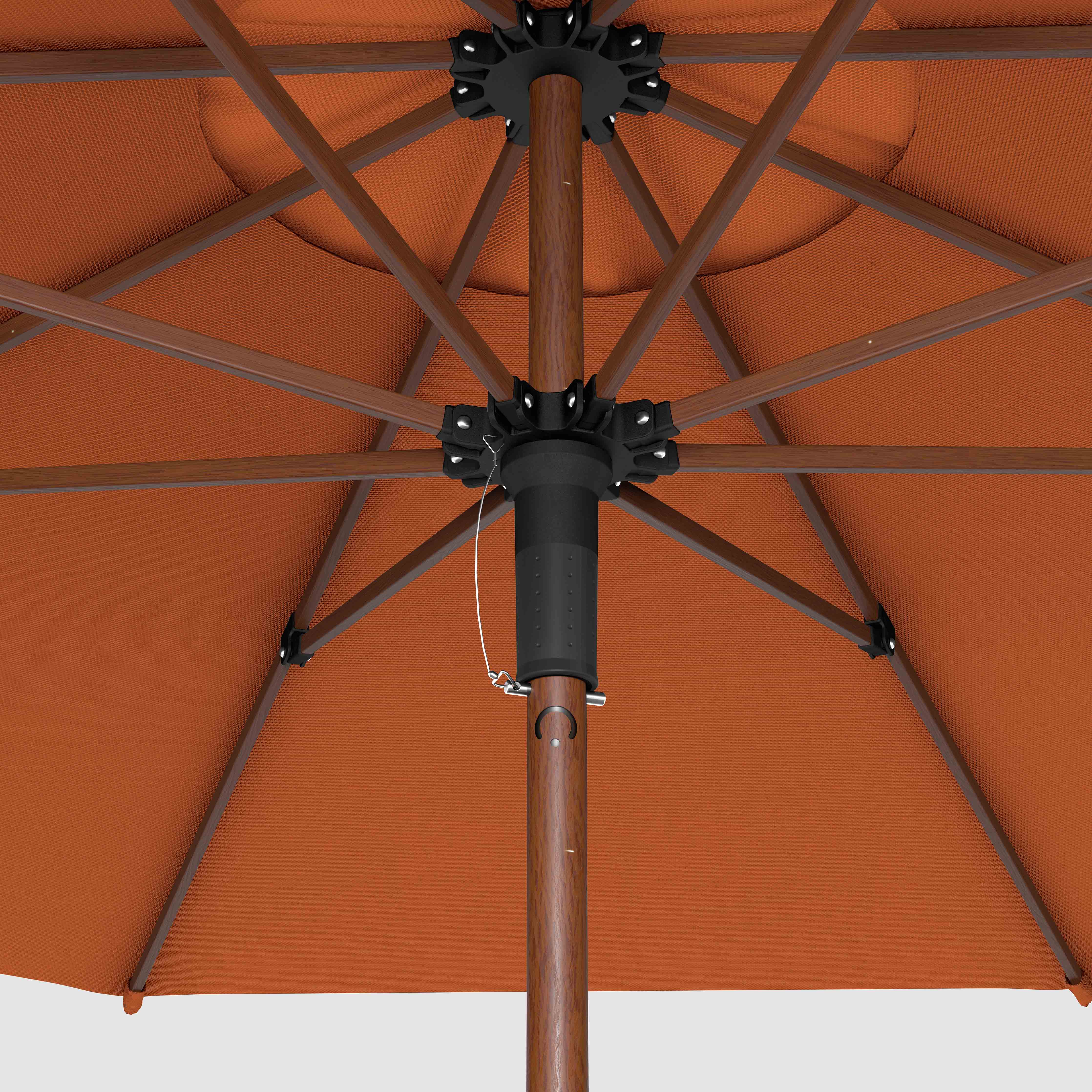 The Wooden™ - Terre cuite Terylast