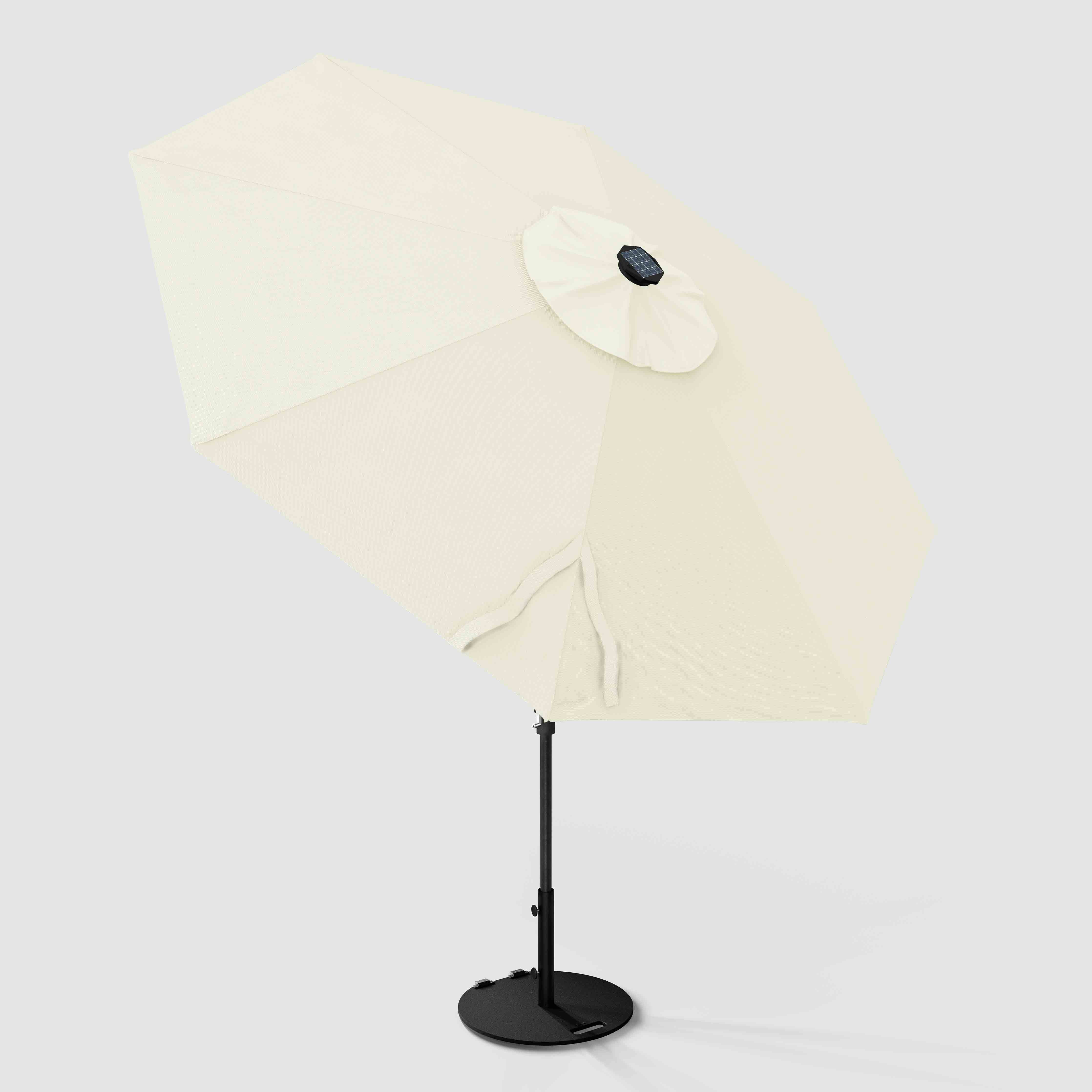 Le LED Swilt™ - Toile Sunbrella Naturelle