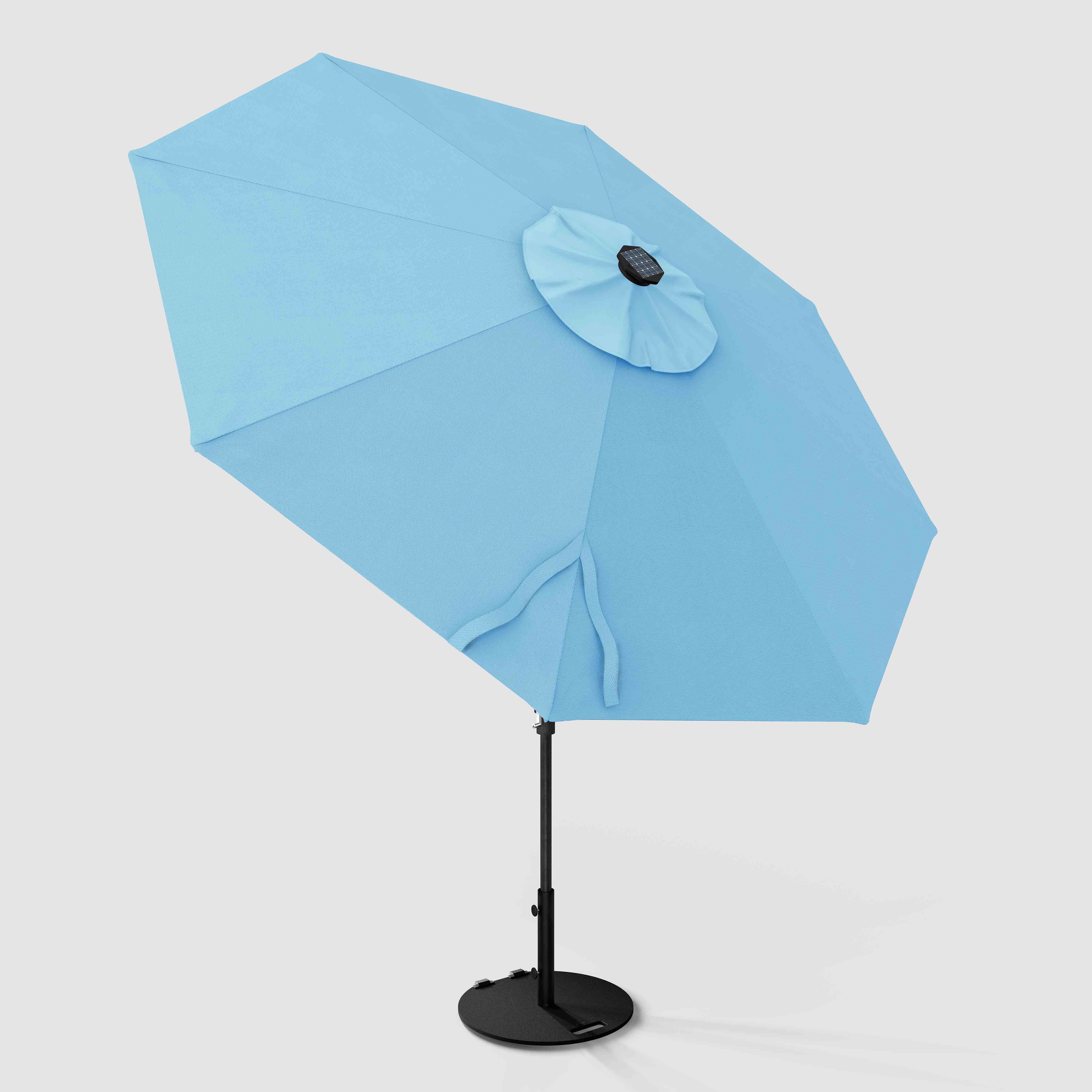 The LED Swilt™ - Sunbrella Capri