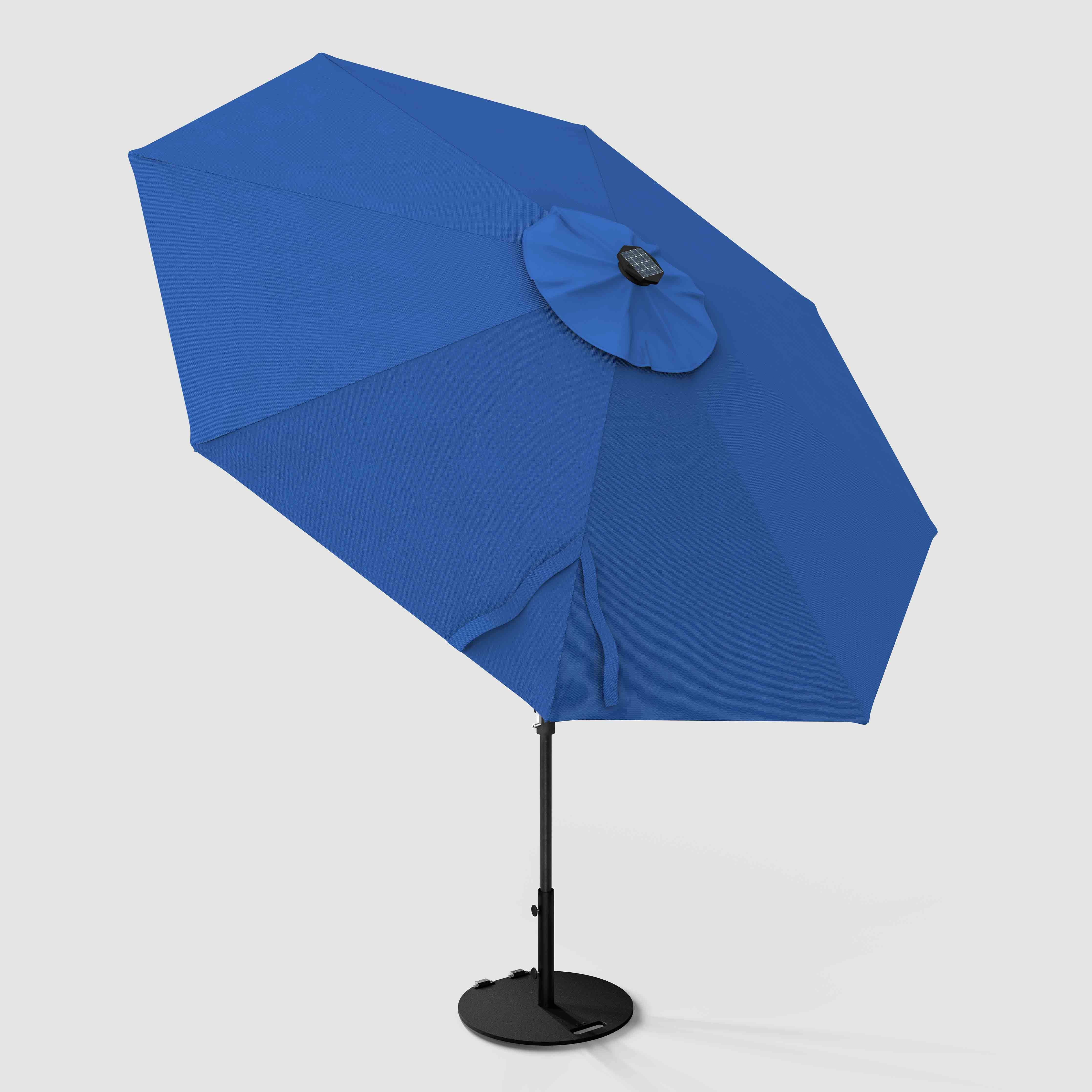 The LED Swilt™ - Sunbrella Dark Blue