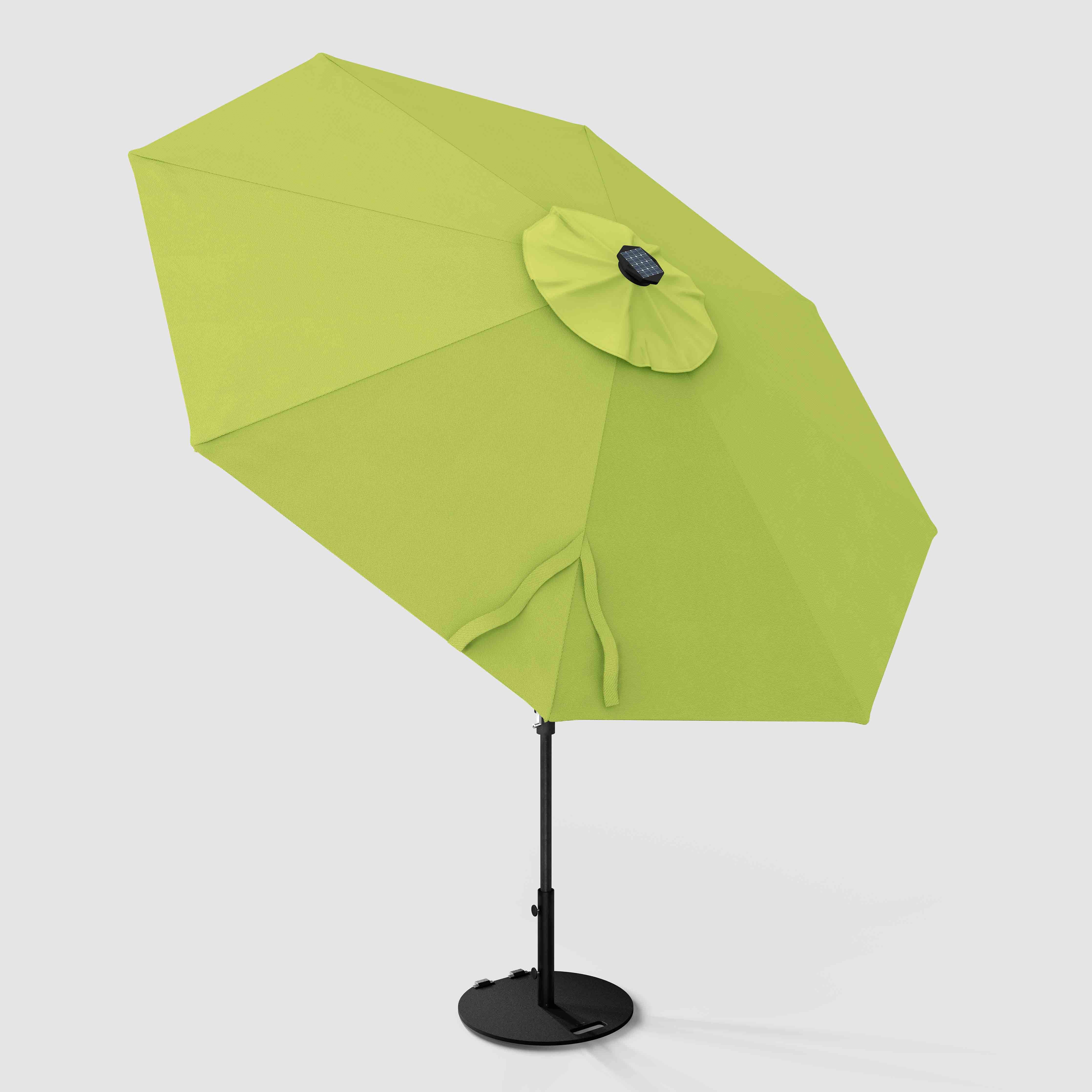 Le LED Swilt™ - Sunbrella Macaw