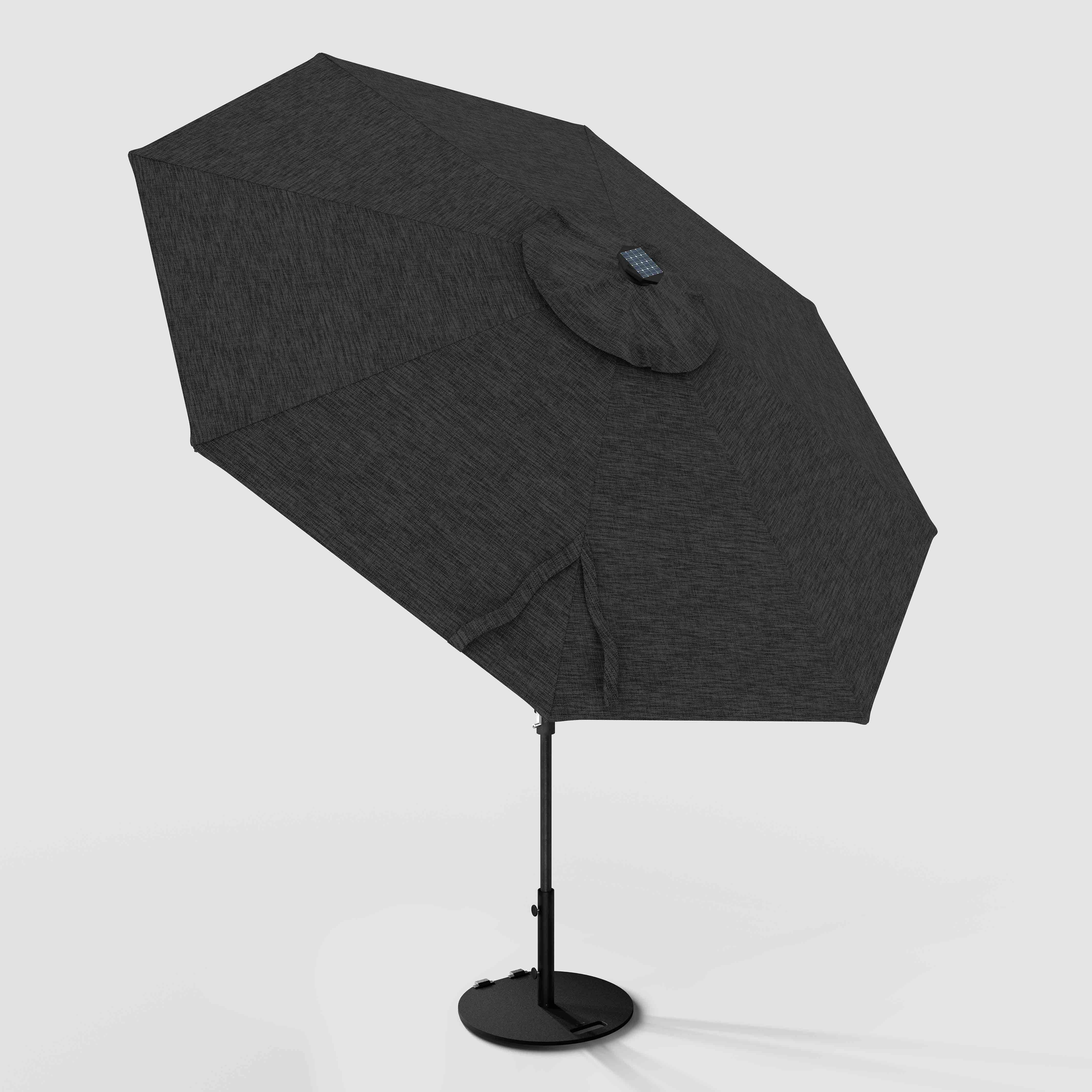 Le LED Swilt™ - Sunbrella Spectrum Carbon
