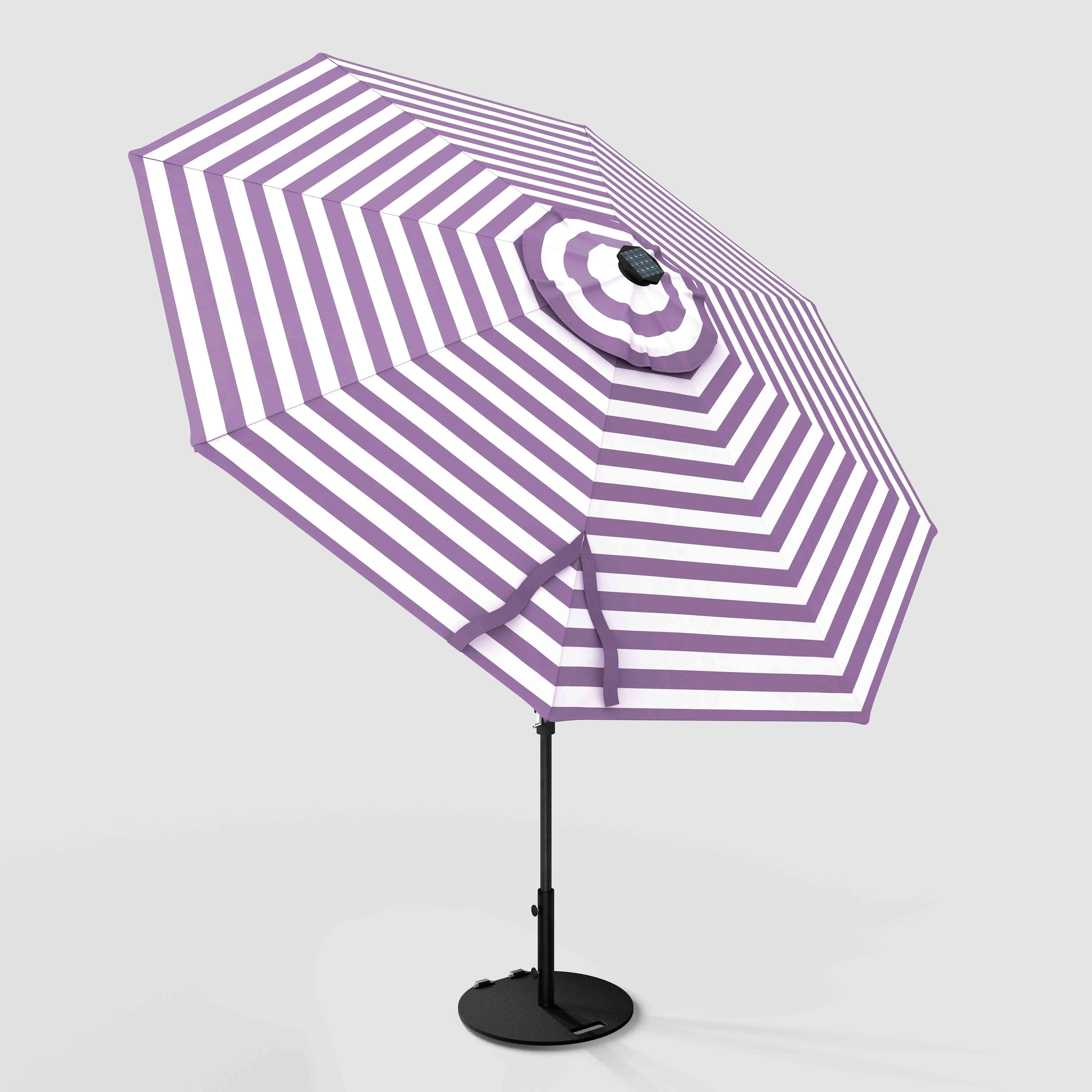 Le LED Swilt™ - Terylast Midtown Stripes