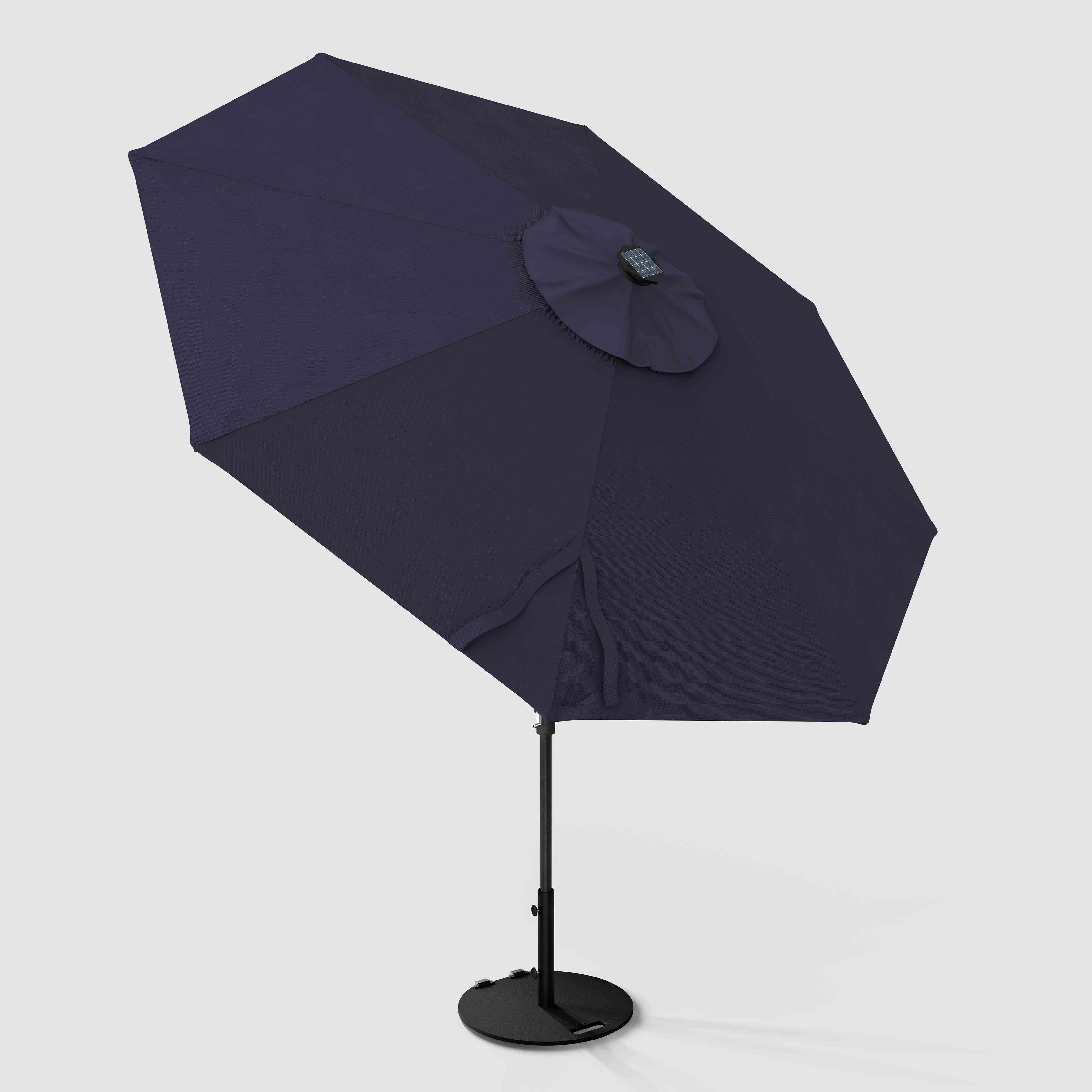 The LED Swilt™ - Terylast Navy