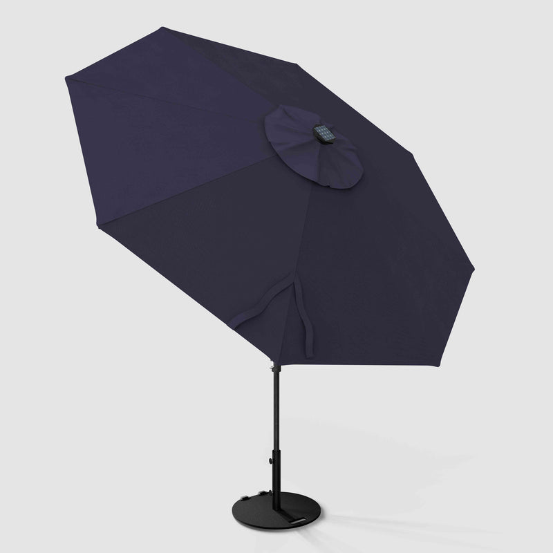 The LED Swilt™ - Terylast Navy