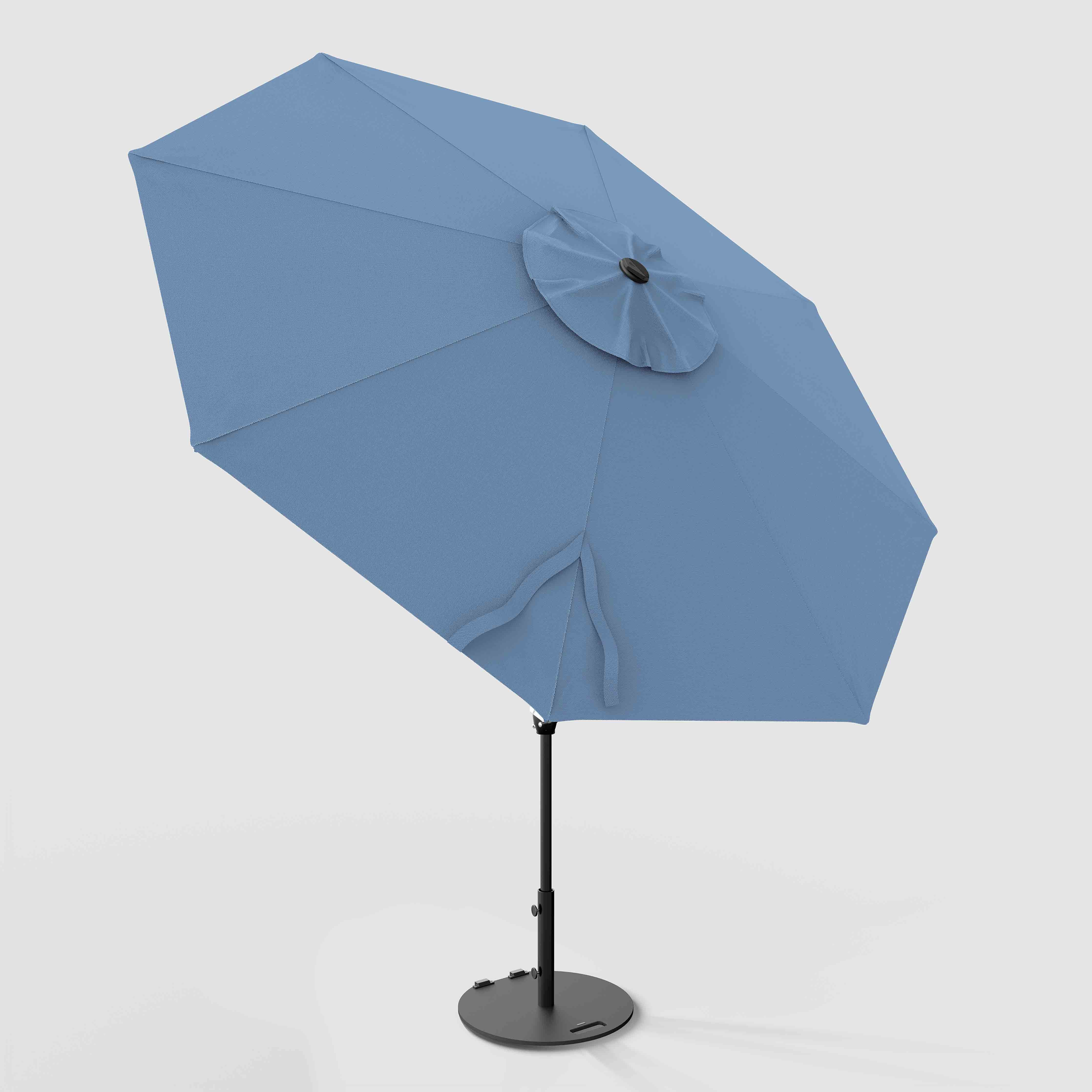 The Glow - Sunbrella Denim