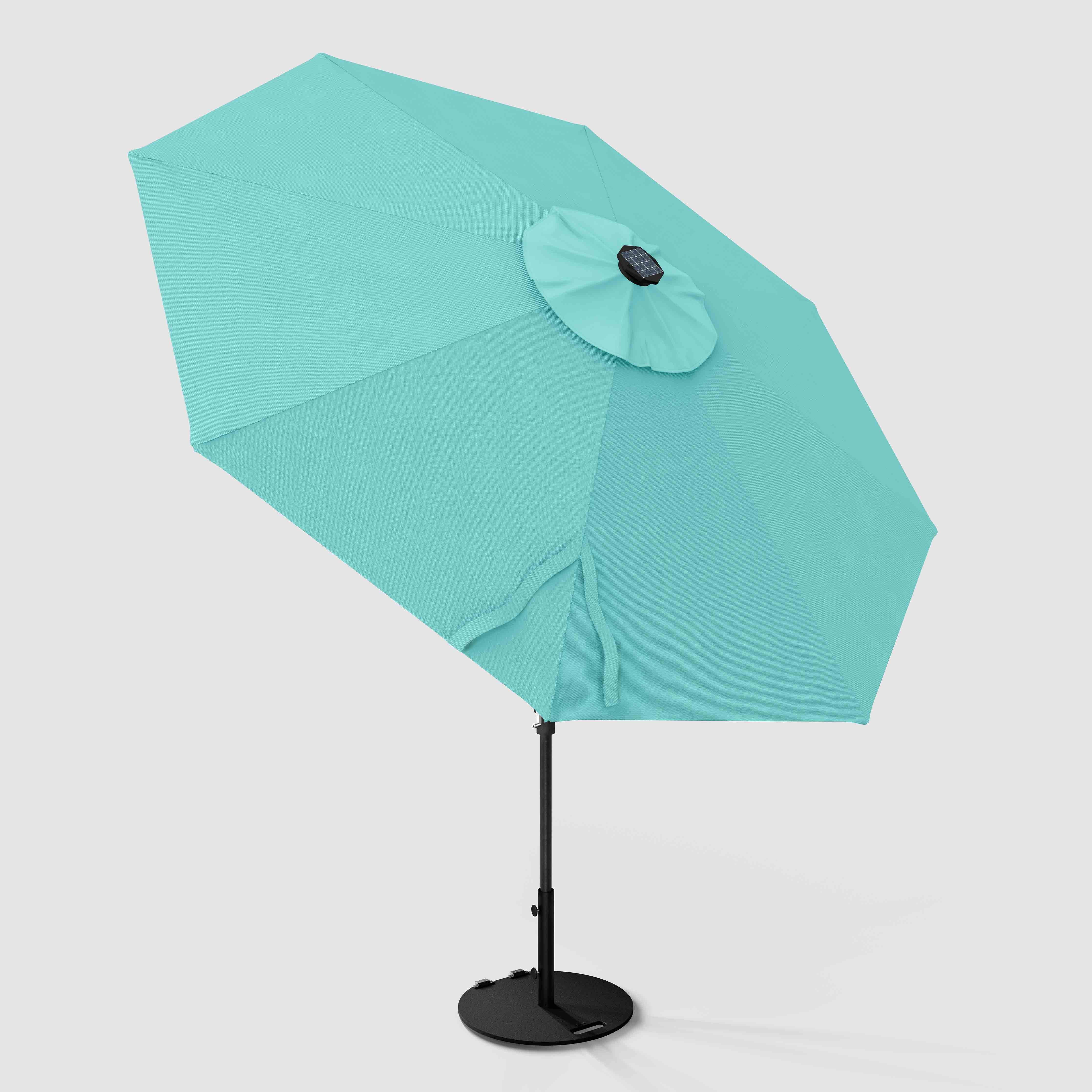 The LED Swilt™ - Sunbrella Aruba