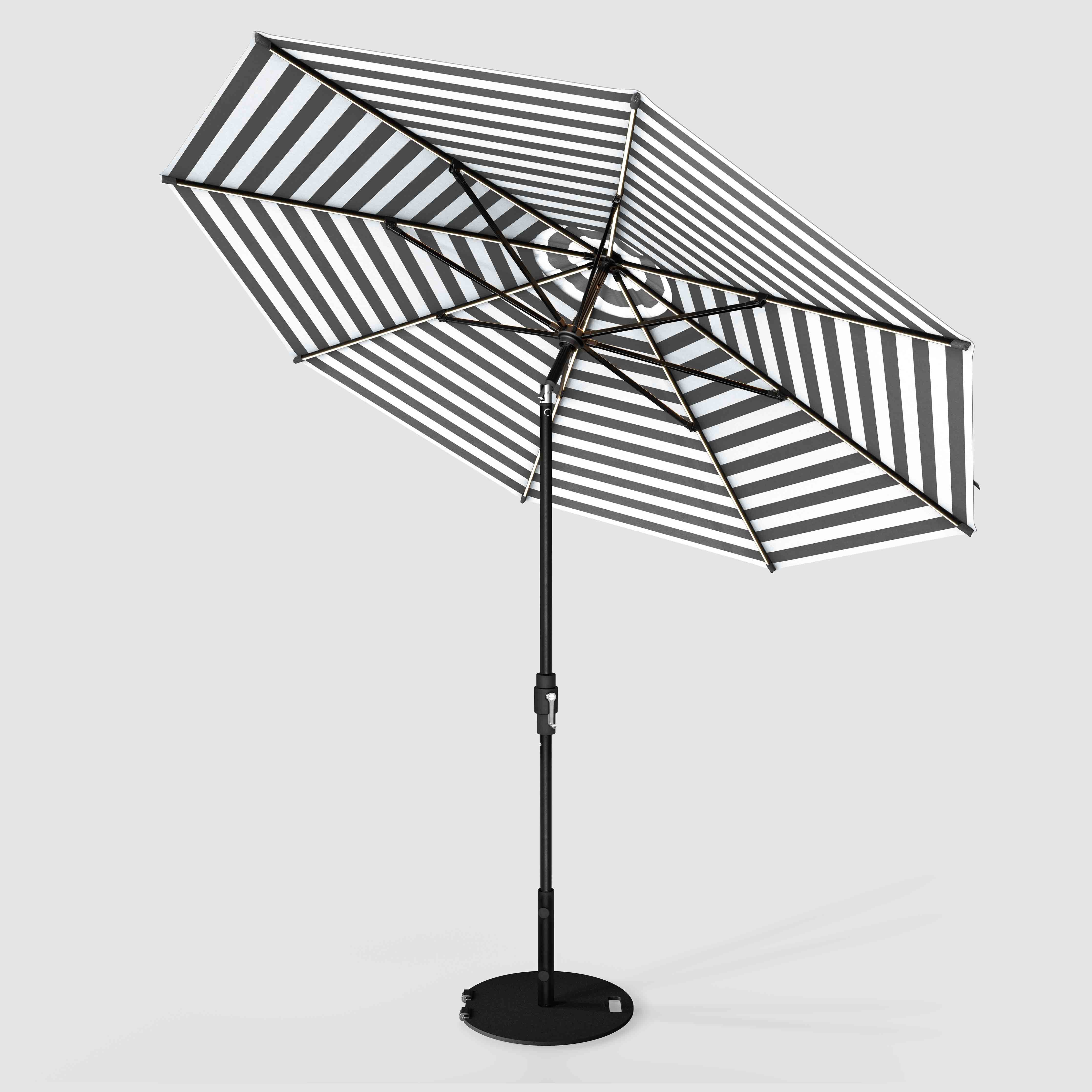 Le LED Swilt™ - Terylast Matter Stripes