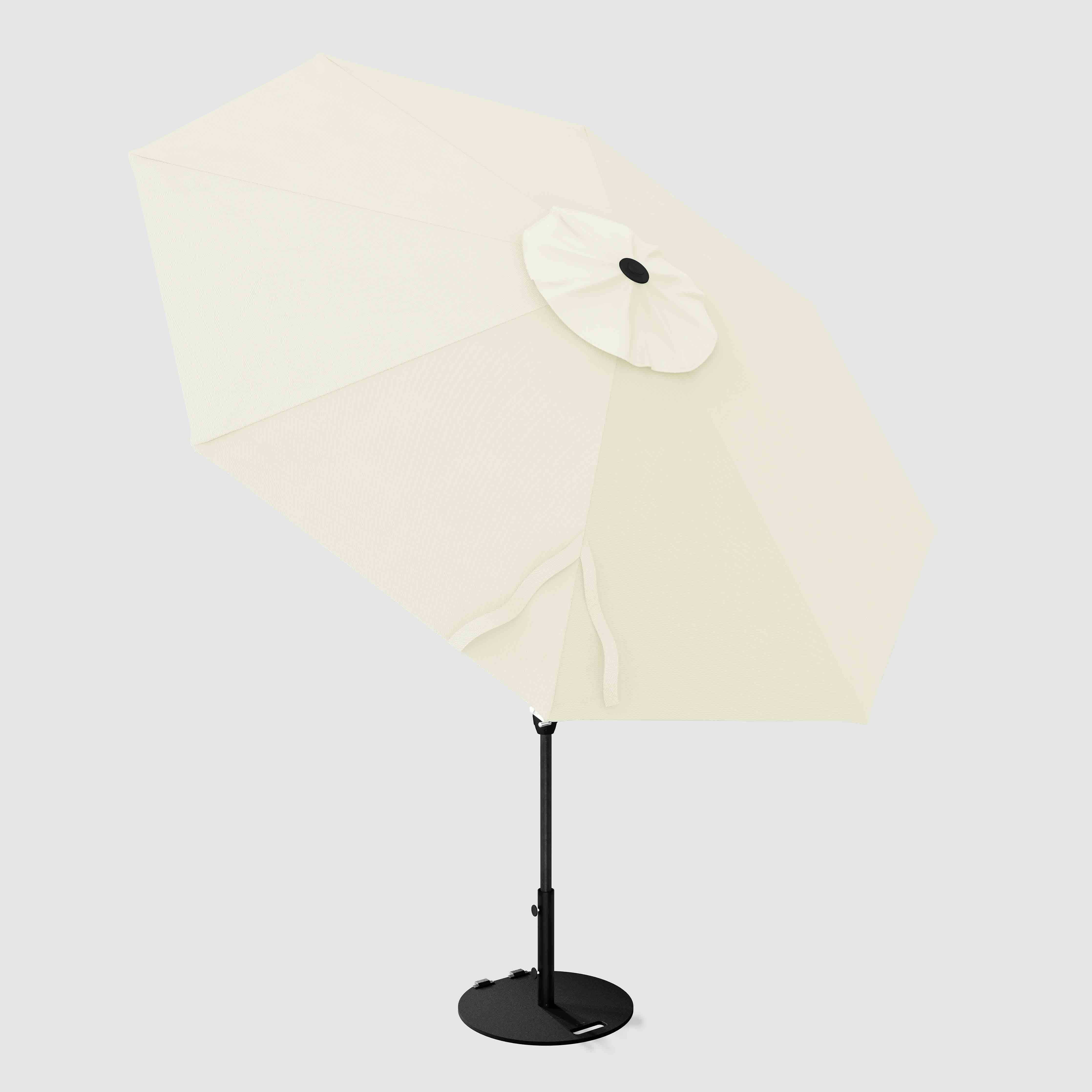 The Lean™ - Sunbrella Canvas Natural