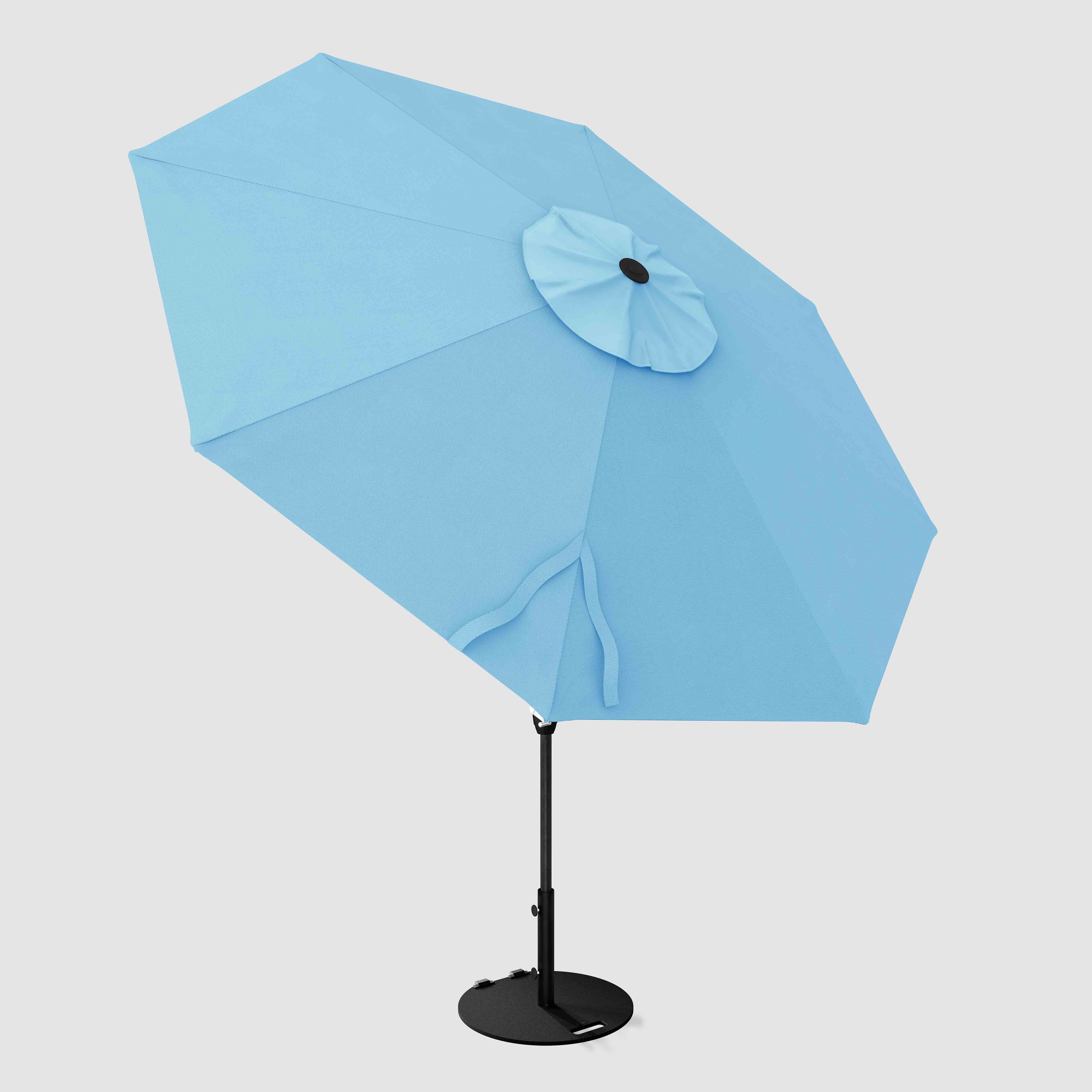 The Lean™ - Sunbrella Capri