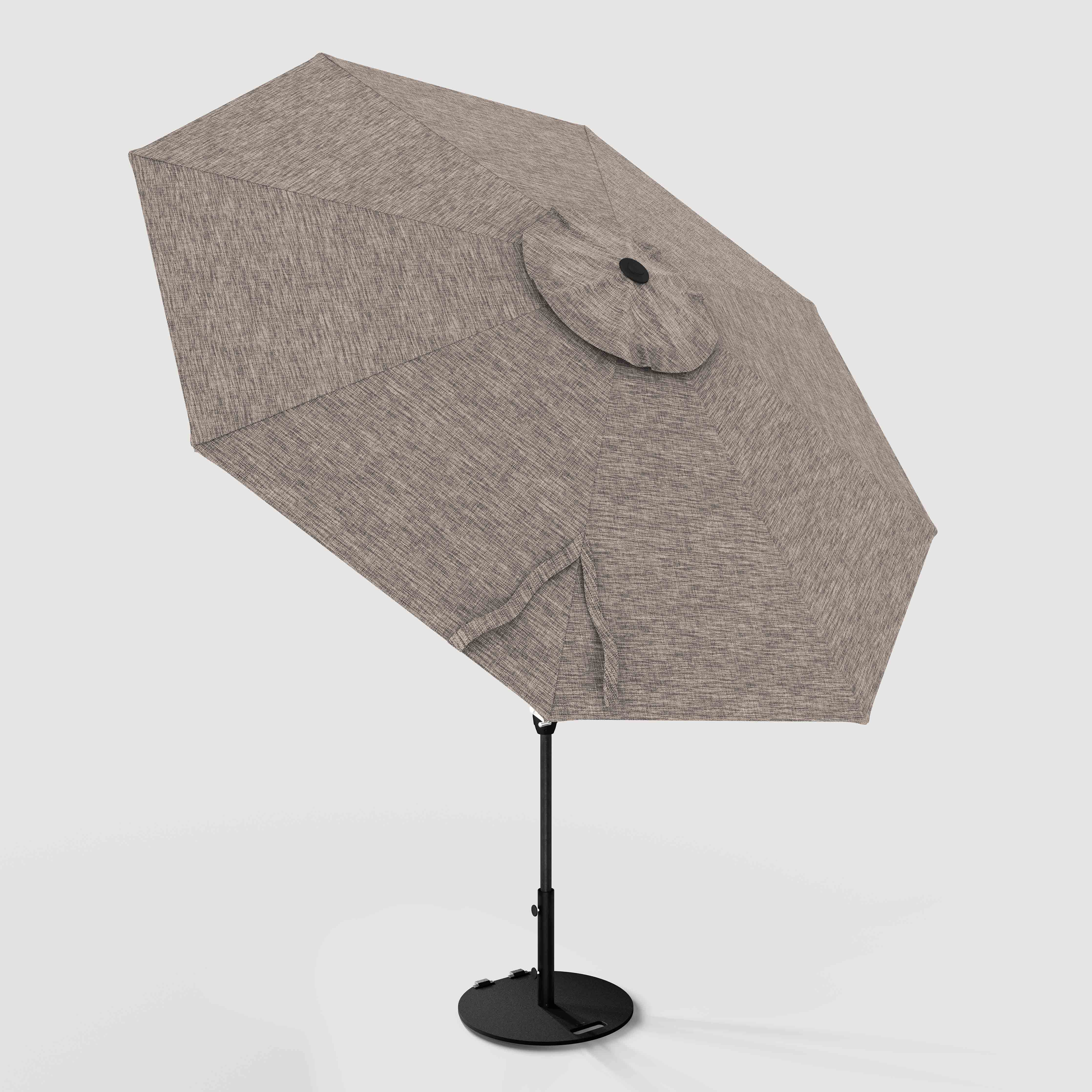 The Lean™ - Sunbrella Cast Shale
