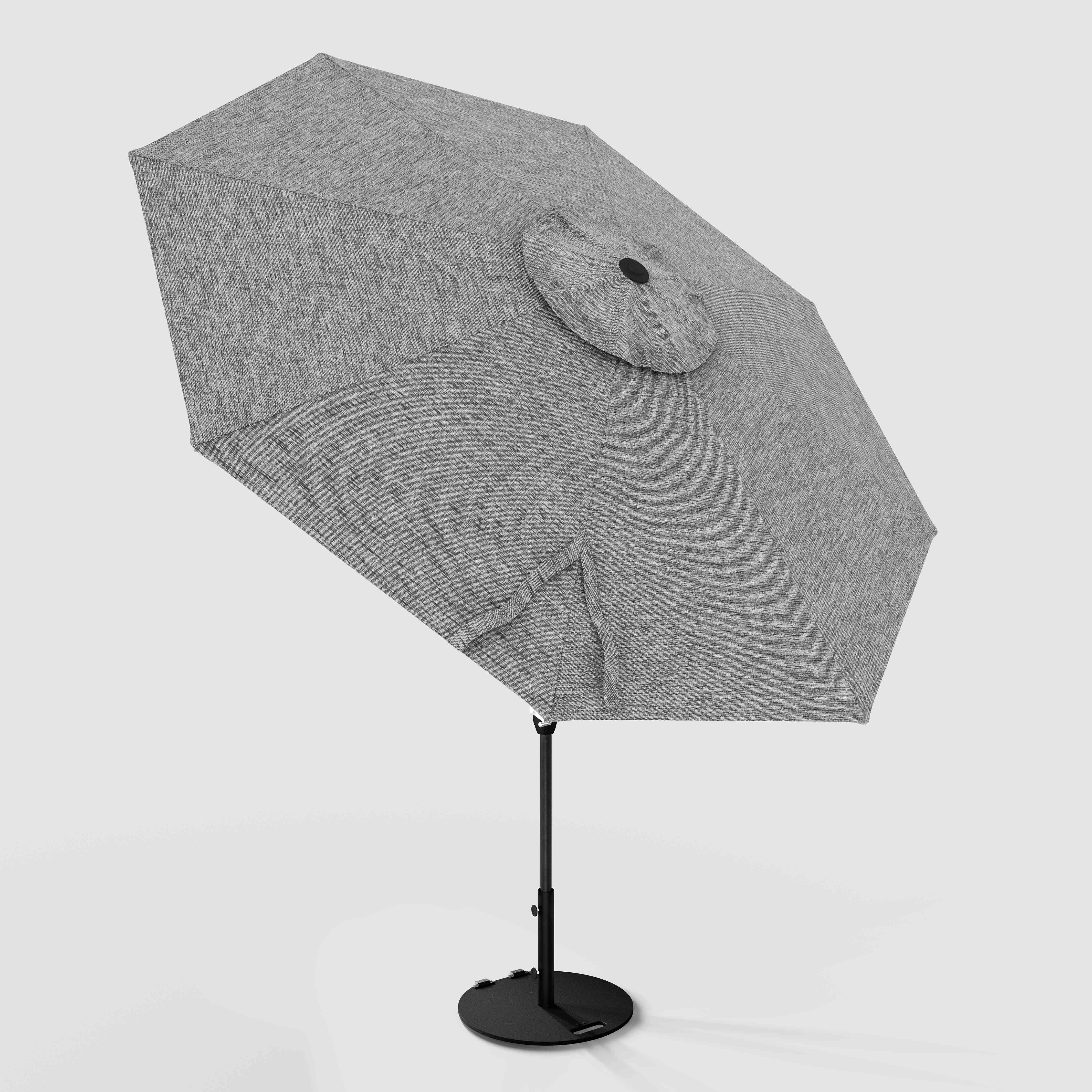 The Lean™ - Sunbrella Cast Slate