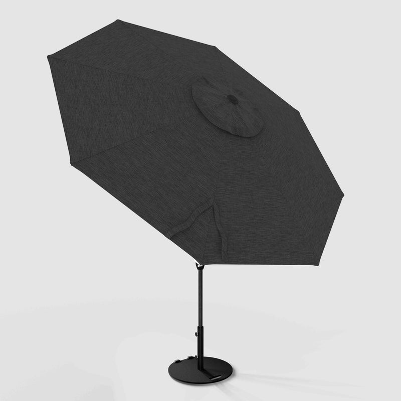 Le Lean™ - Sunbrella Spectrum Carbon
