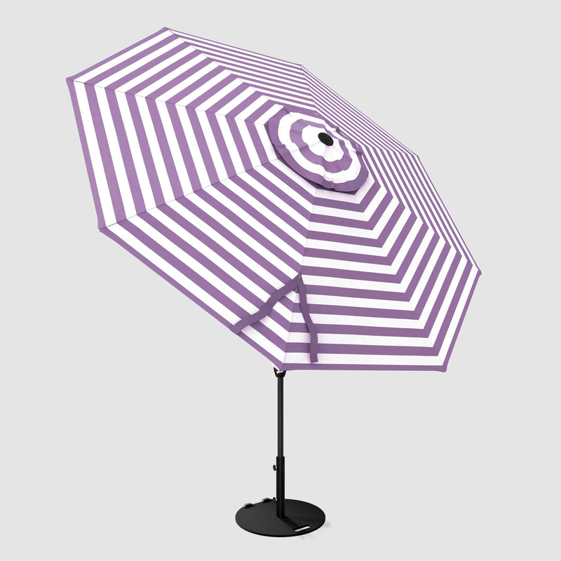 Le Lean™ - Terylast Midtown Stripes