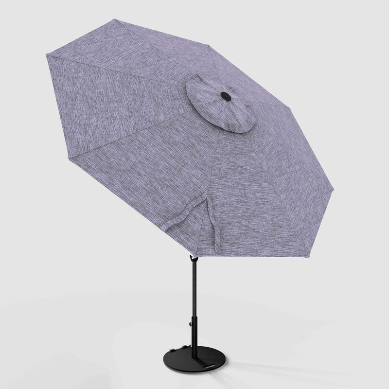 The Lean™ - Terylast Violet Texturé