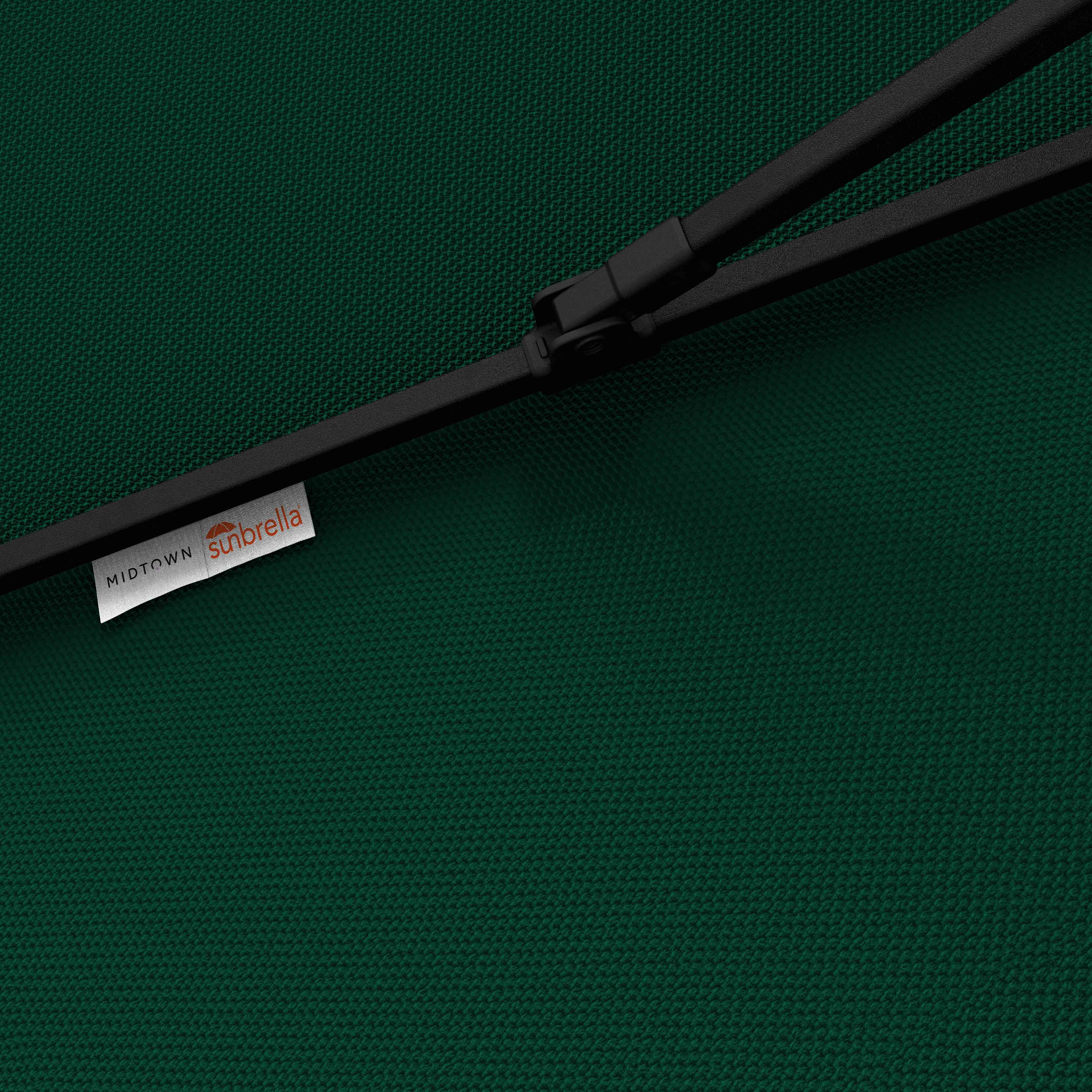 #pole finish_Black