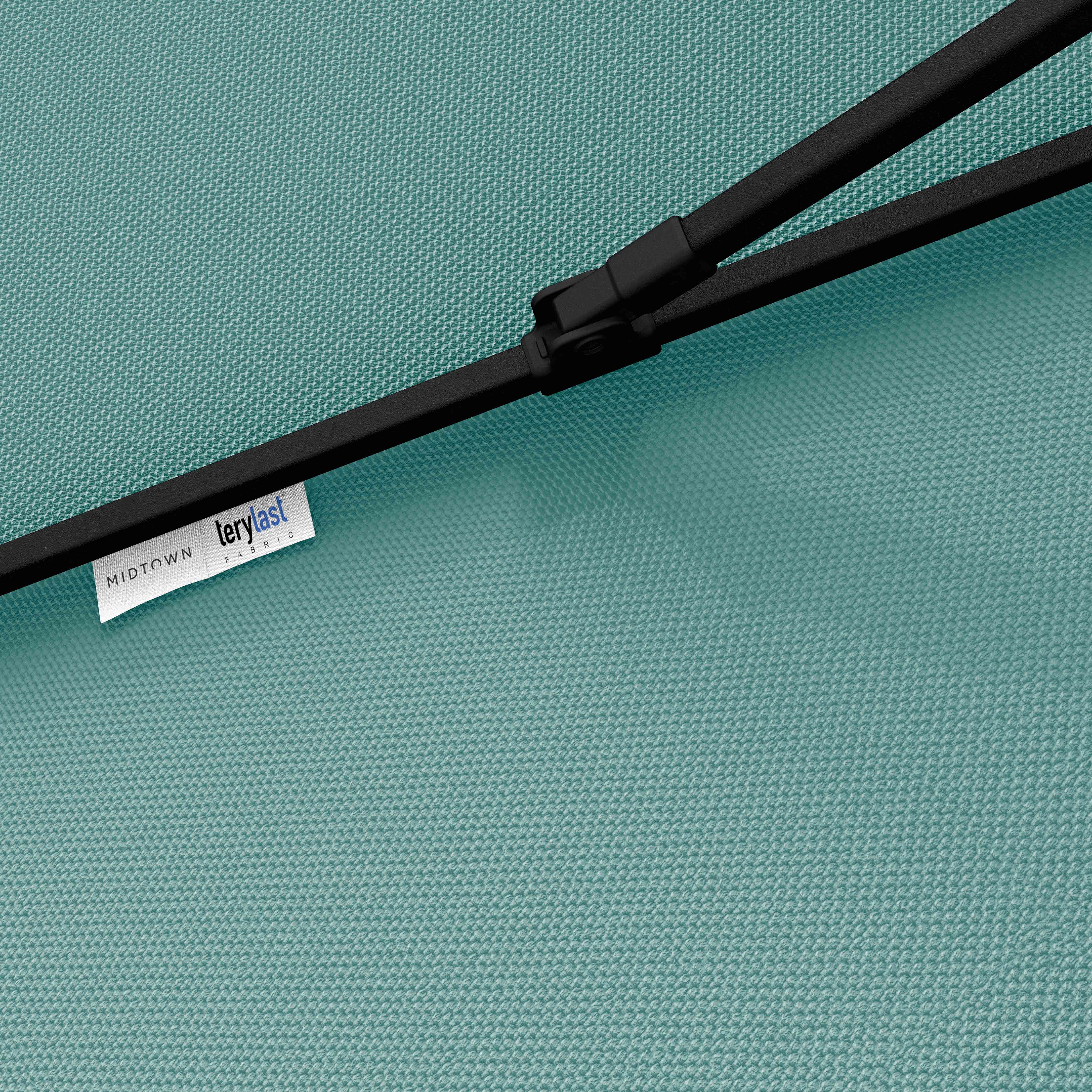 #pole finish_Black