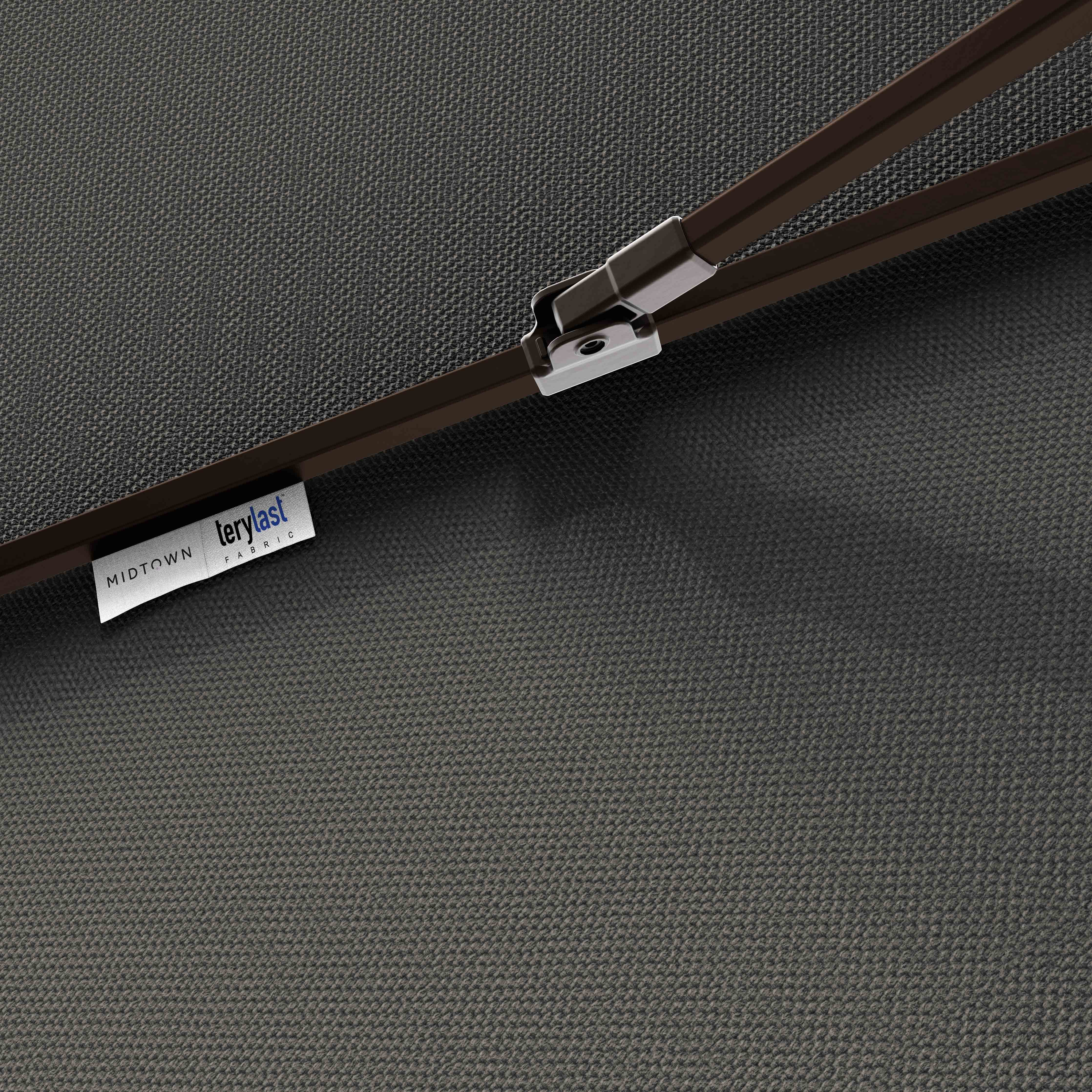 #pole finish_Bronze