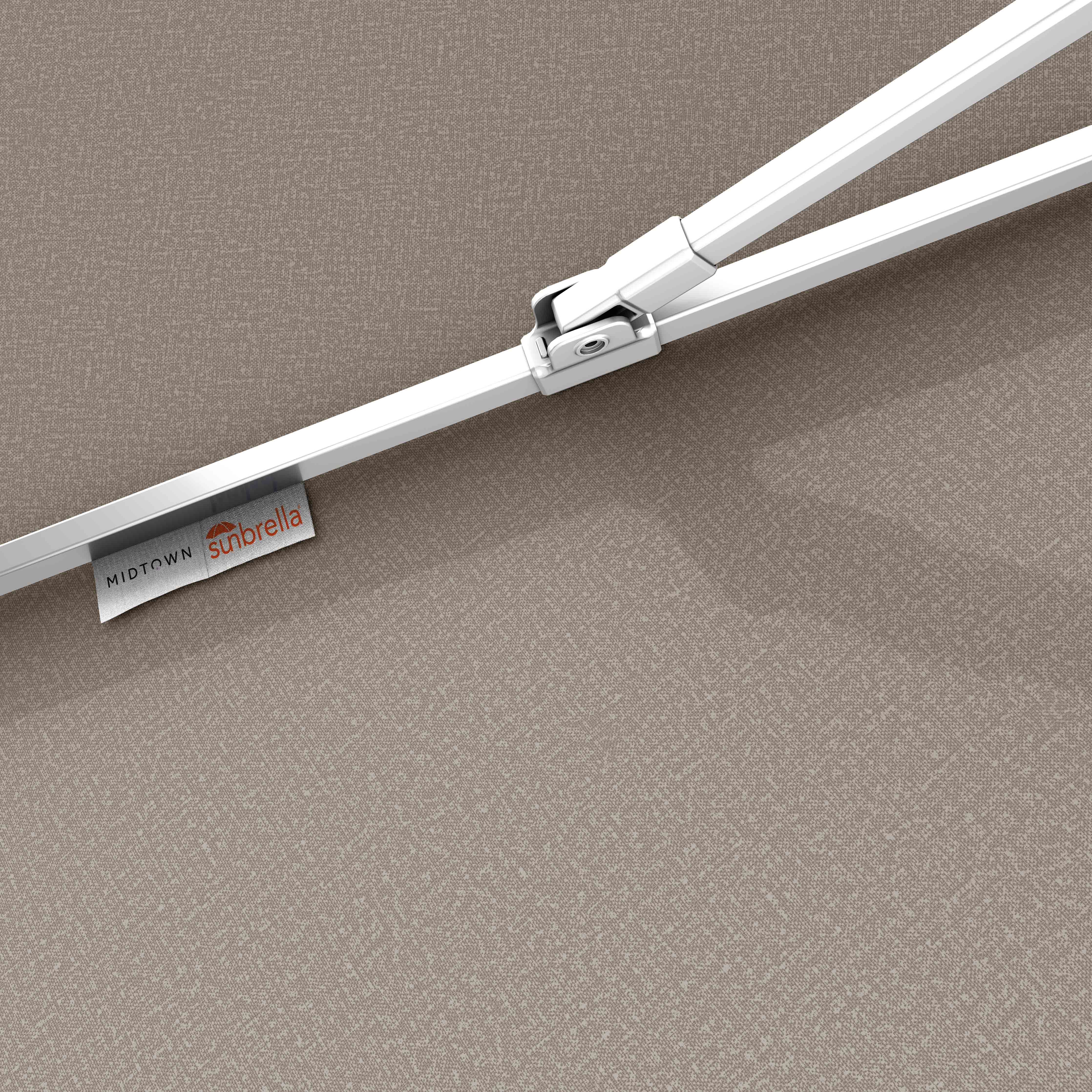 #pole finish_Silver