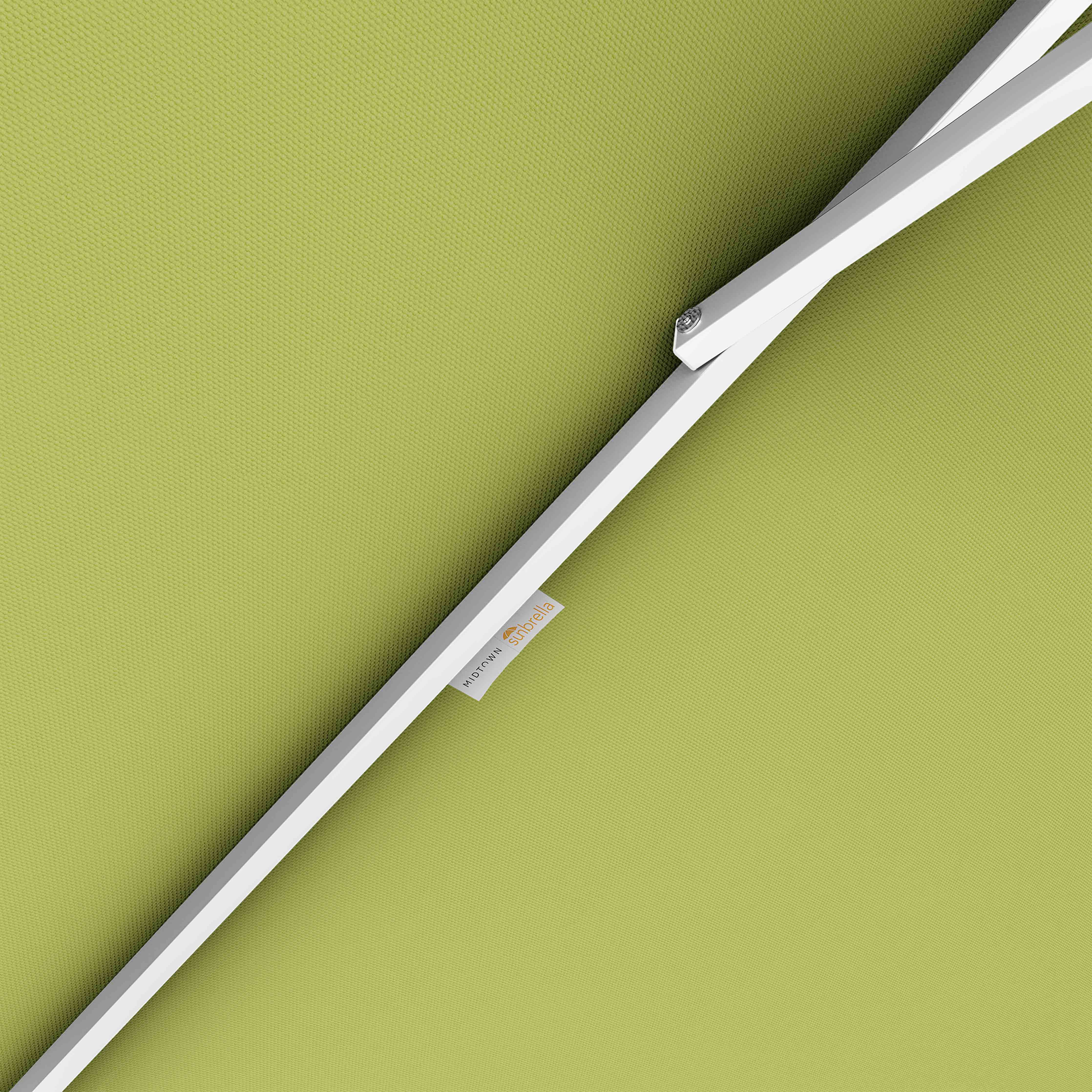#pole finish_Silver