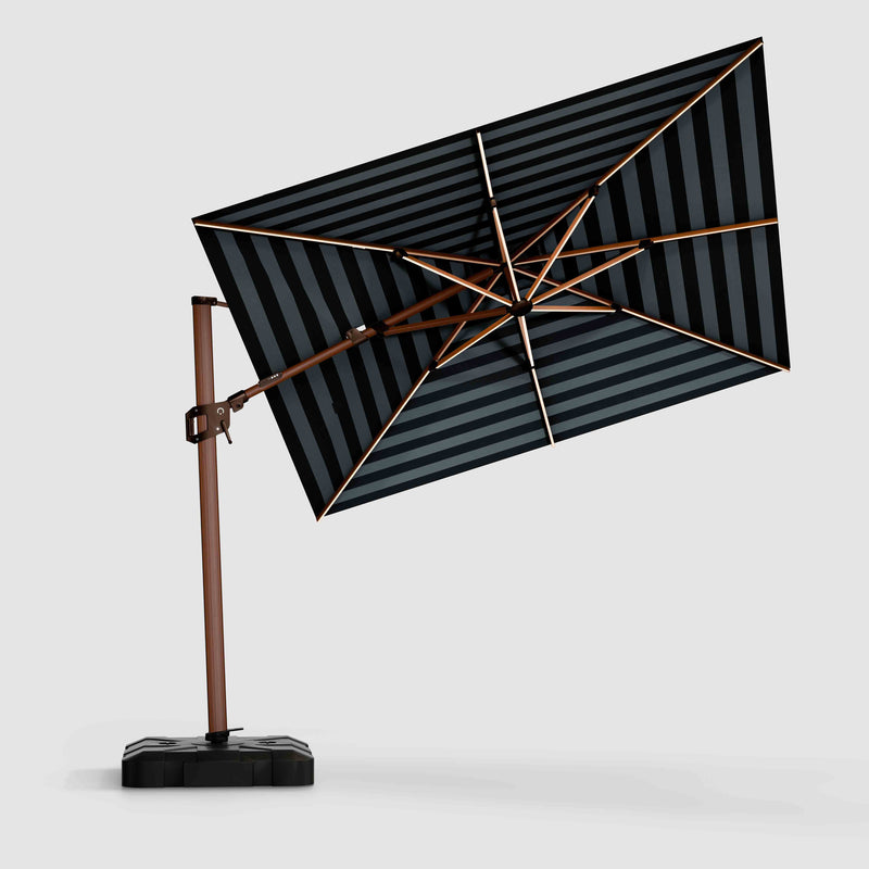 The Supreme Wooden™ -  et Gris