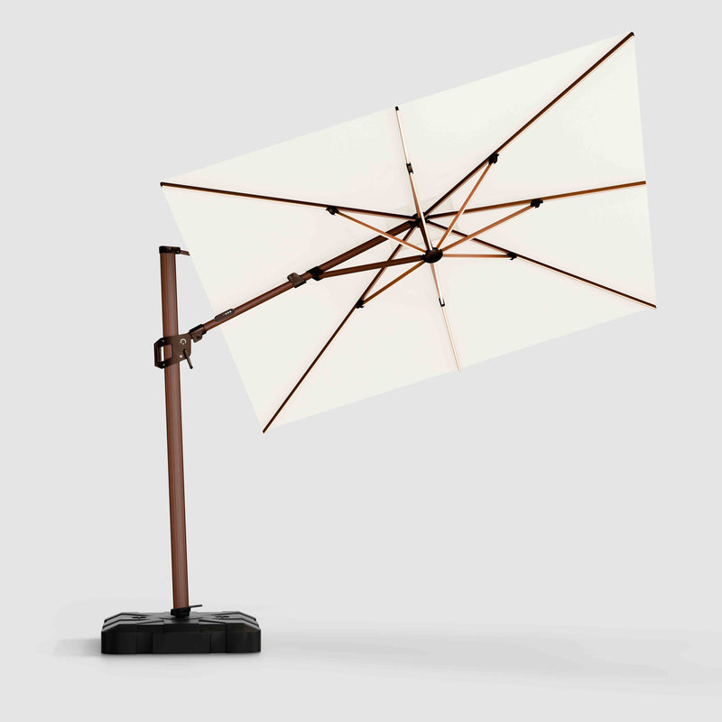 Le Supreme Wooden™ - 