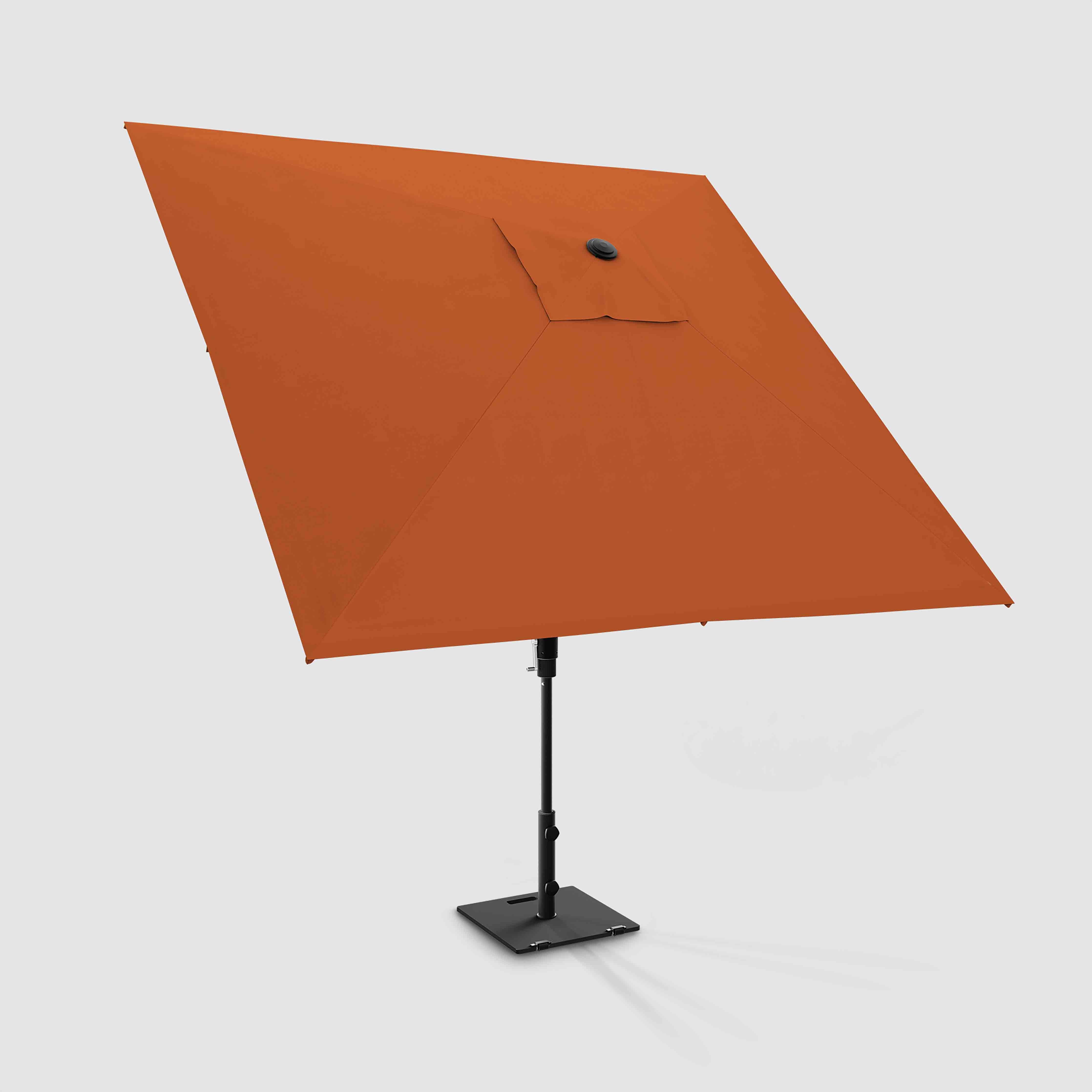 The Square Swilt - Terylast Terracotta