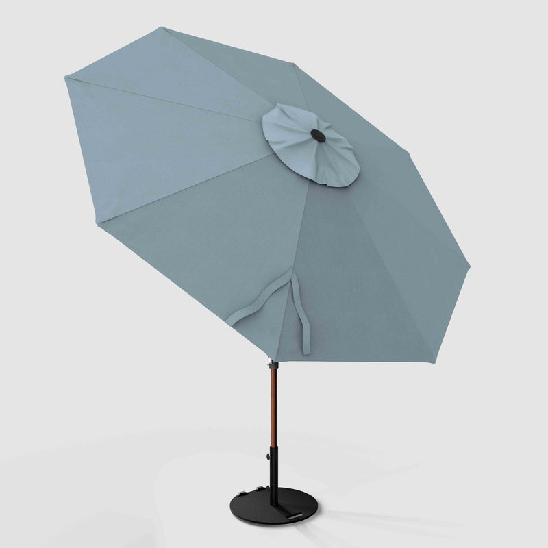 The Wooden 2™ - Toile Sunbrella Haze