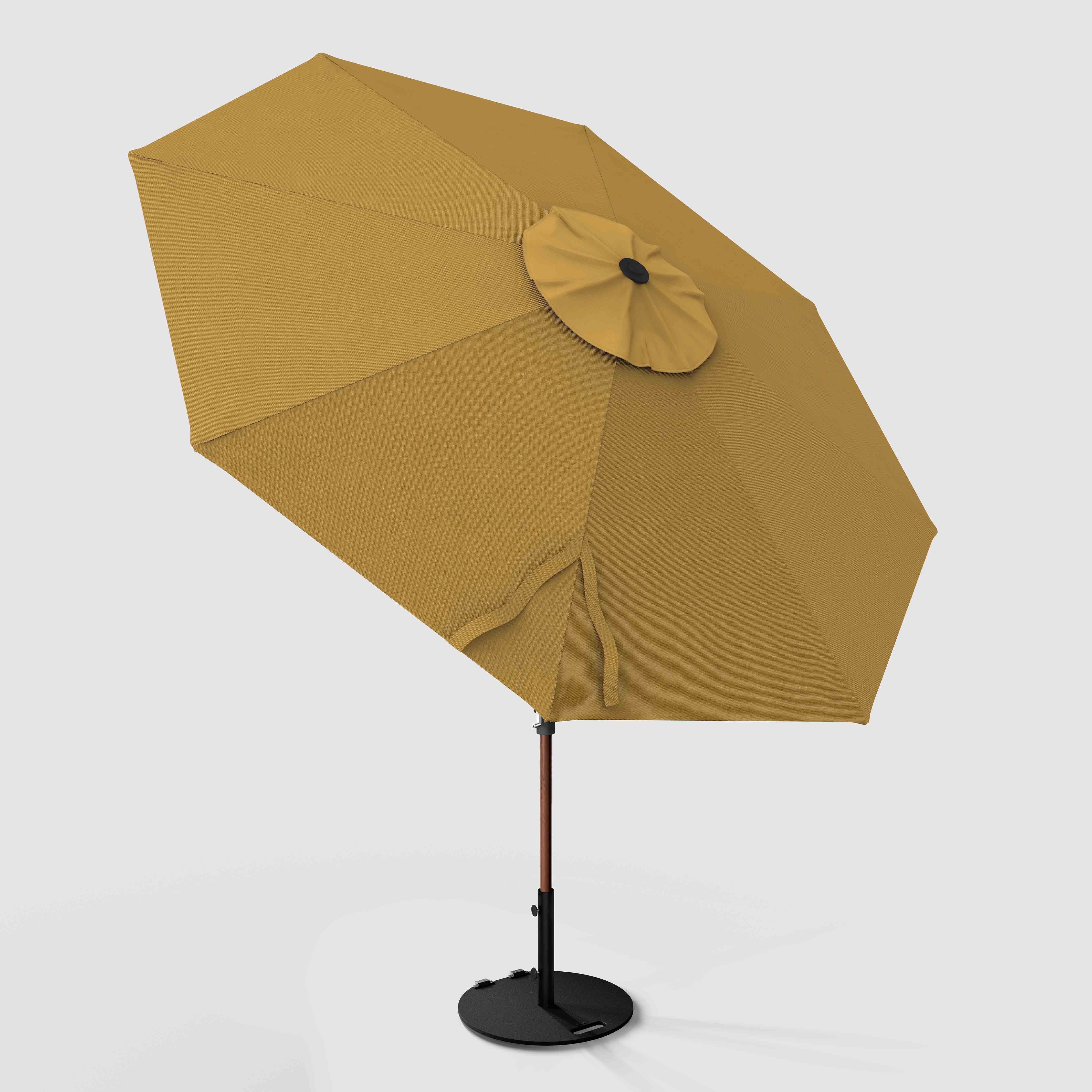 The Wooden 2™ - 