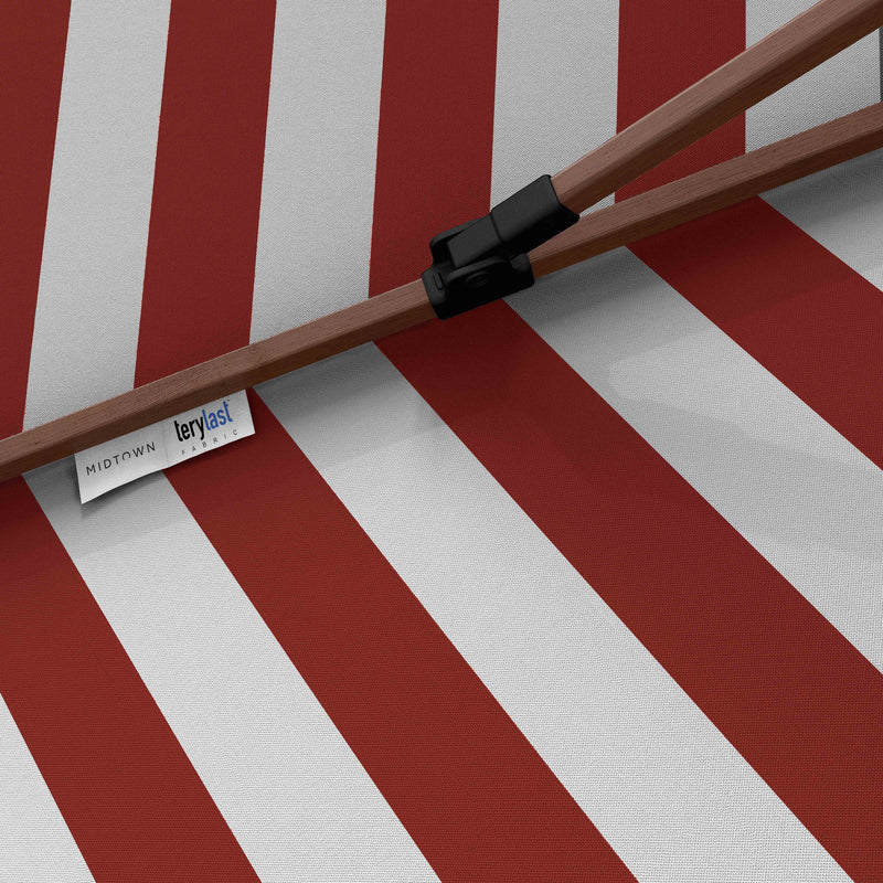 The Wooden™ - Terylast Pomme Rayures