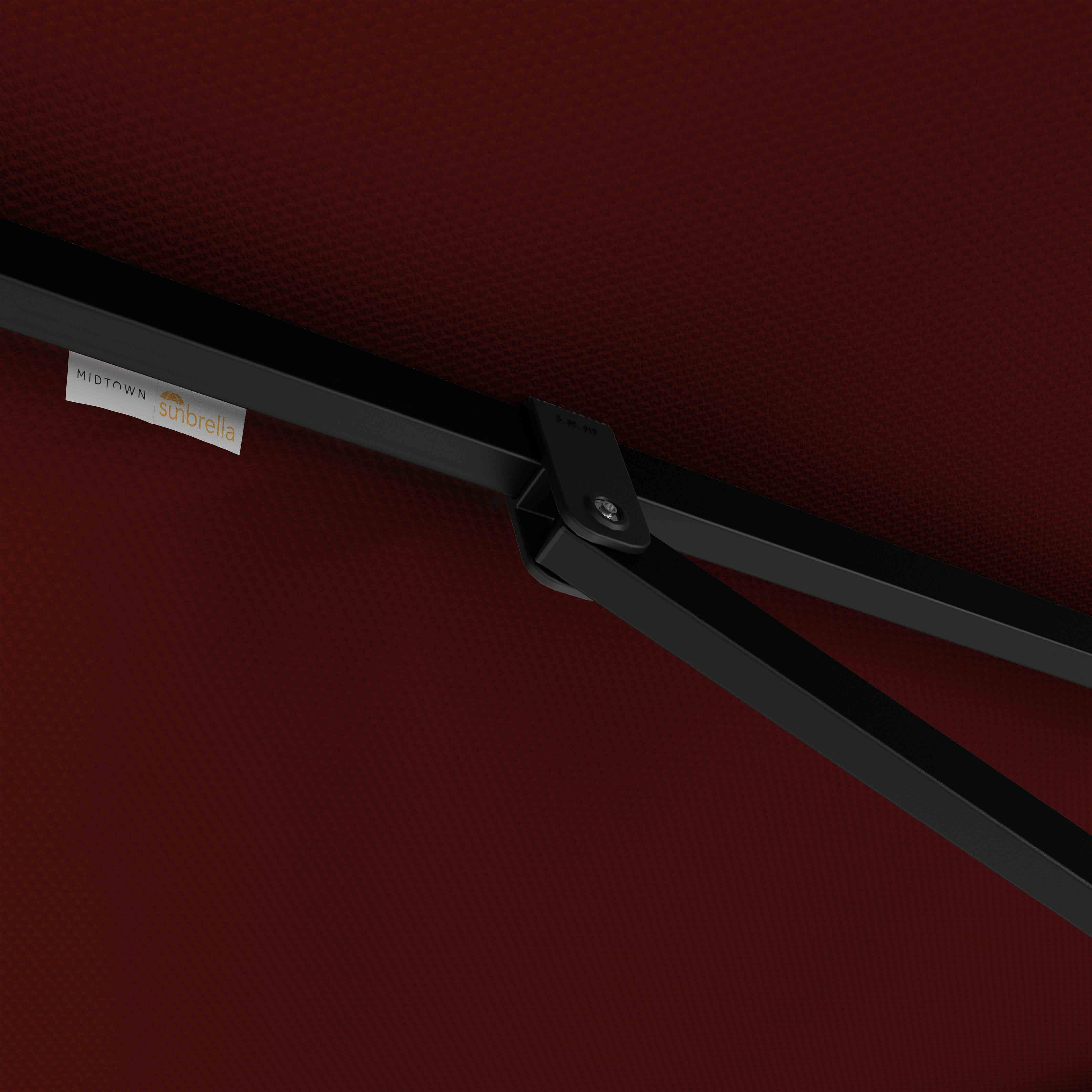 #Size_10ft x 10ft #pole finish_Black