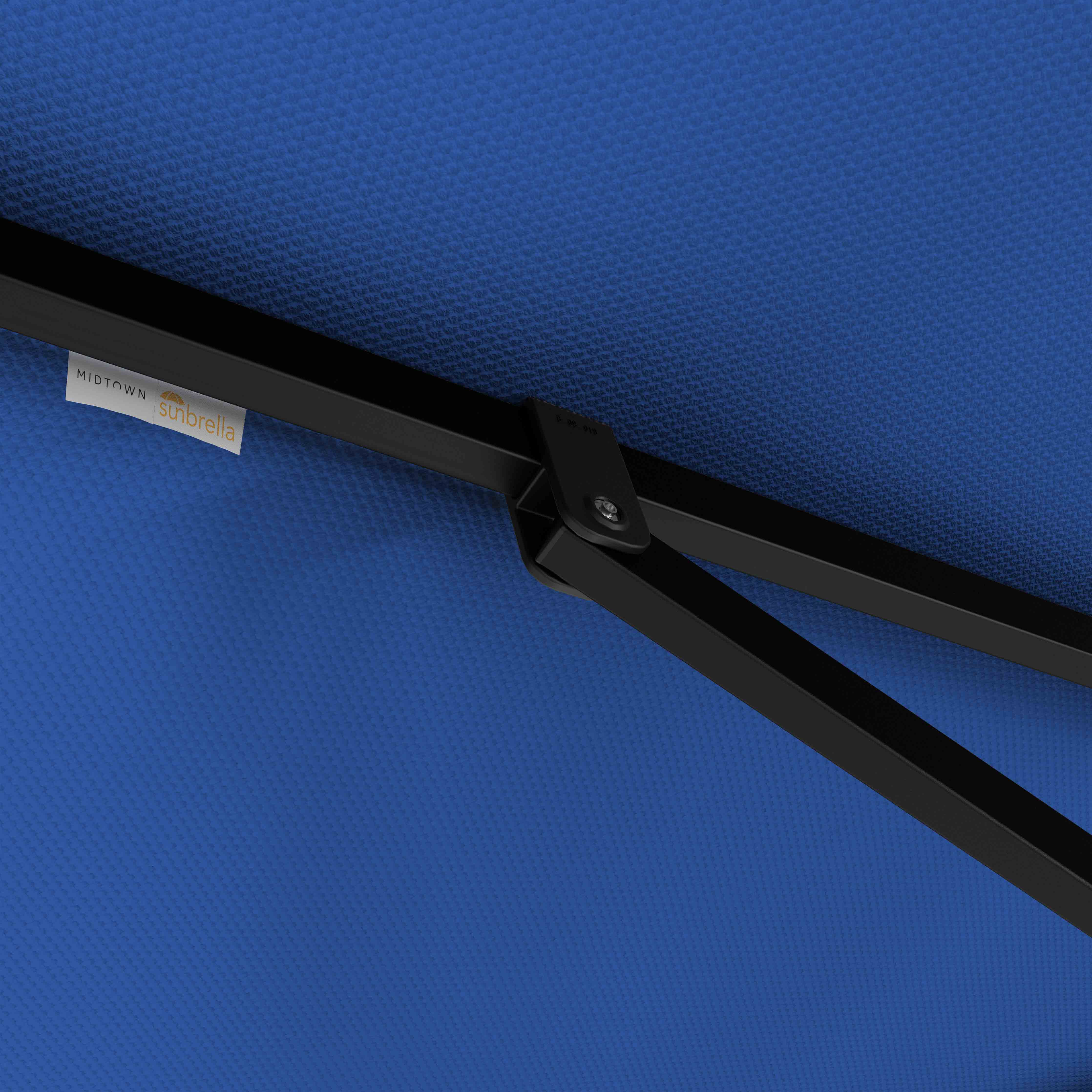 #Size_10ft x 10ft #pole finish_Black
