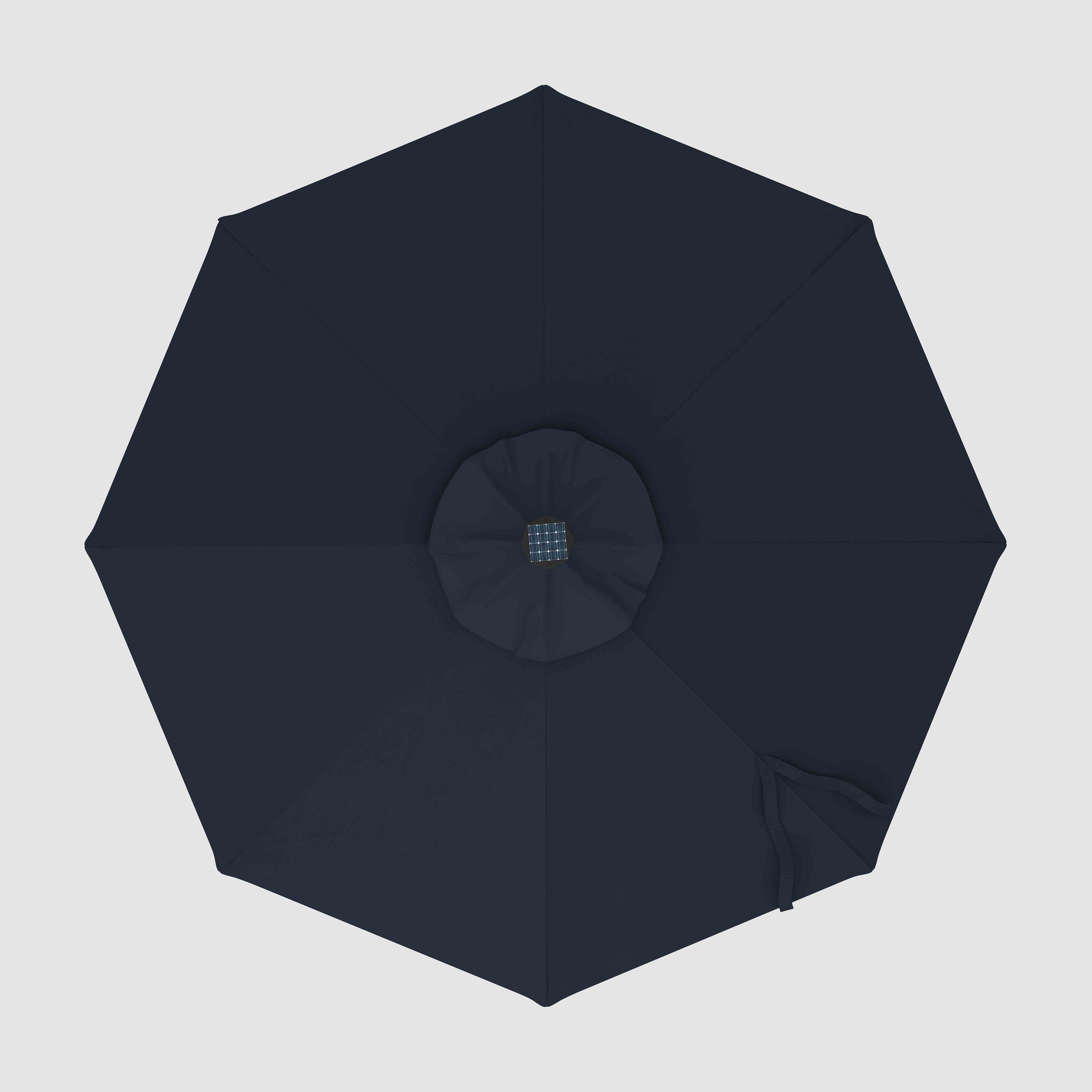 The LED Swilt™ - Sunbrella Canvas Navy
