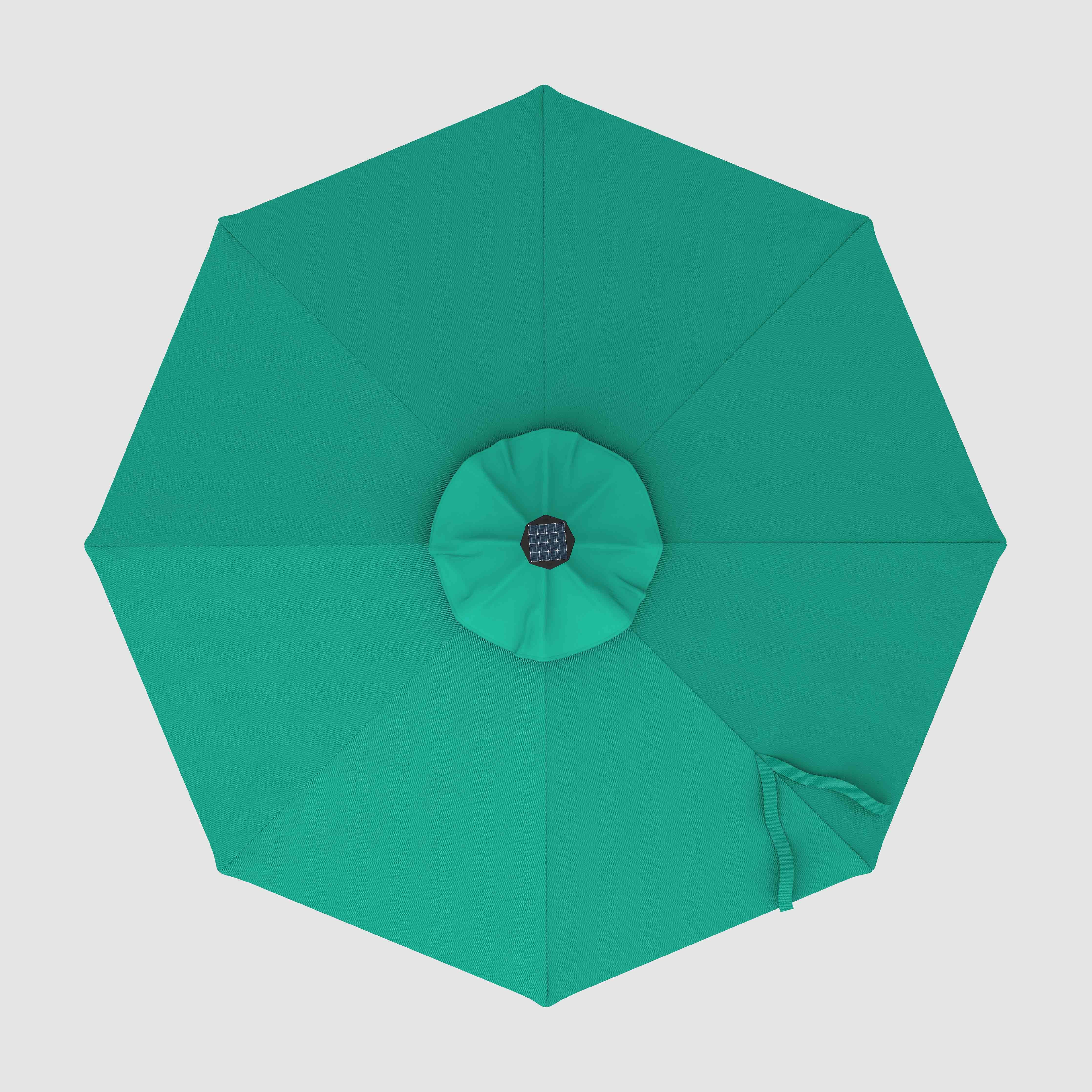 The LED Swilt™ - Sunbrella Canvas Teal