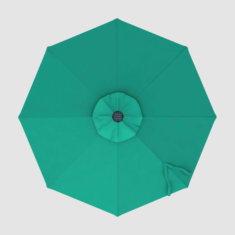 The LED Swilt™ - Sunbrella Canvas Teal