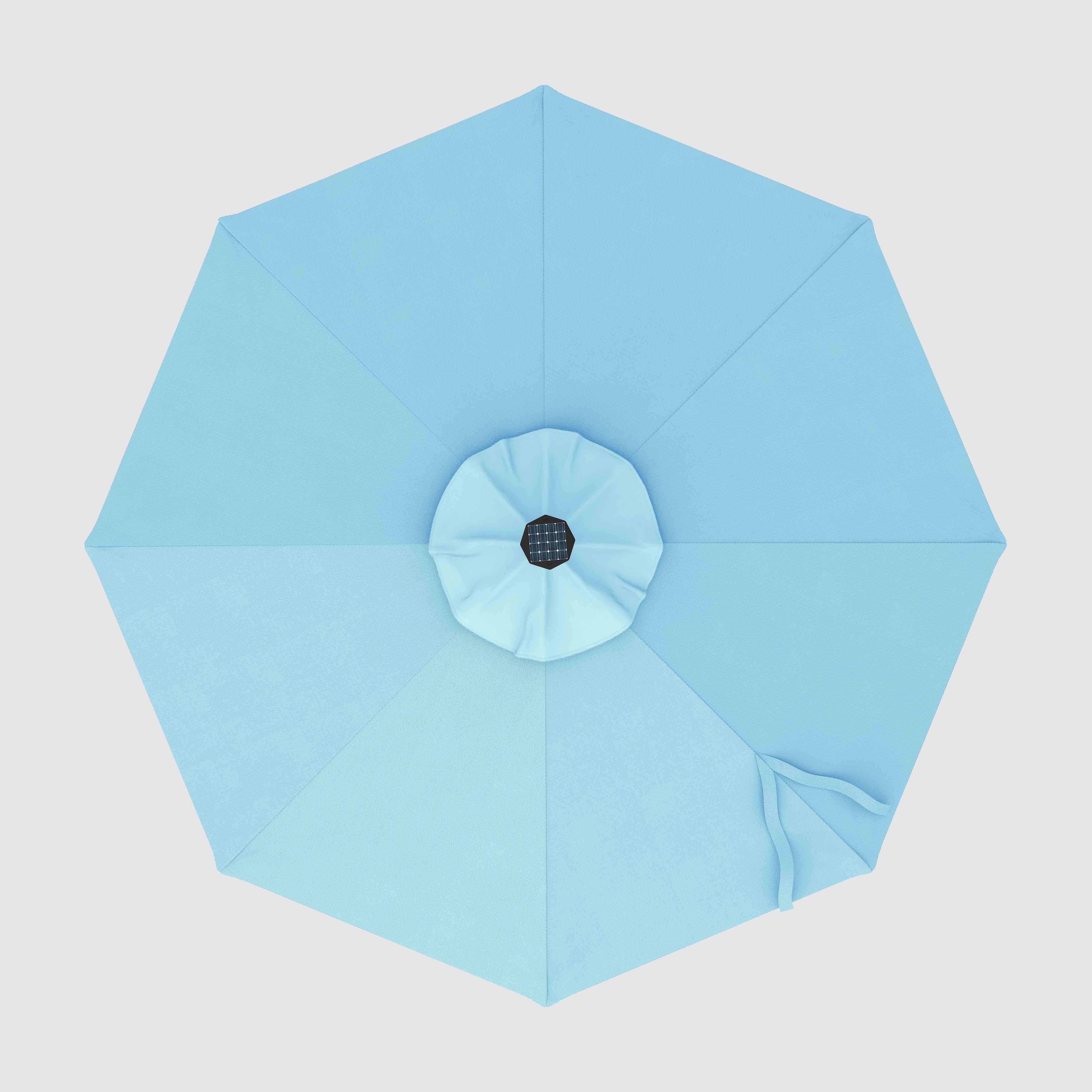 The LED Swilt™ - Sunbrella Capri