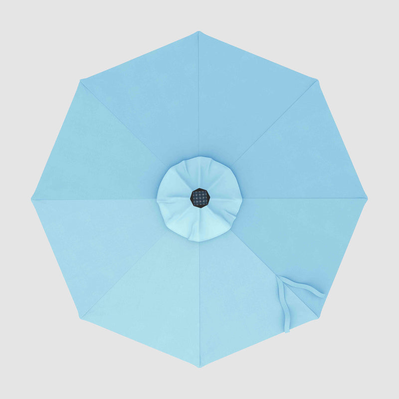 The LED Swilt™ - Sunbrella Capri