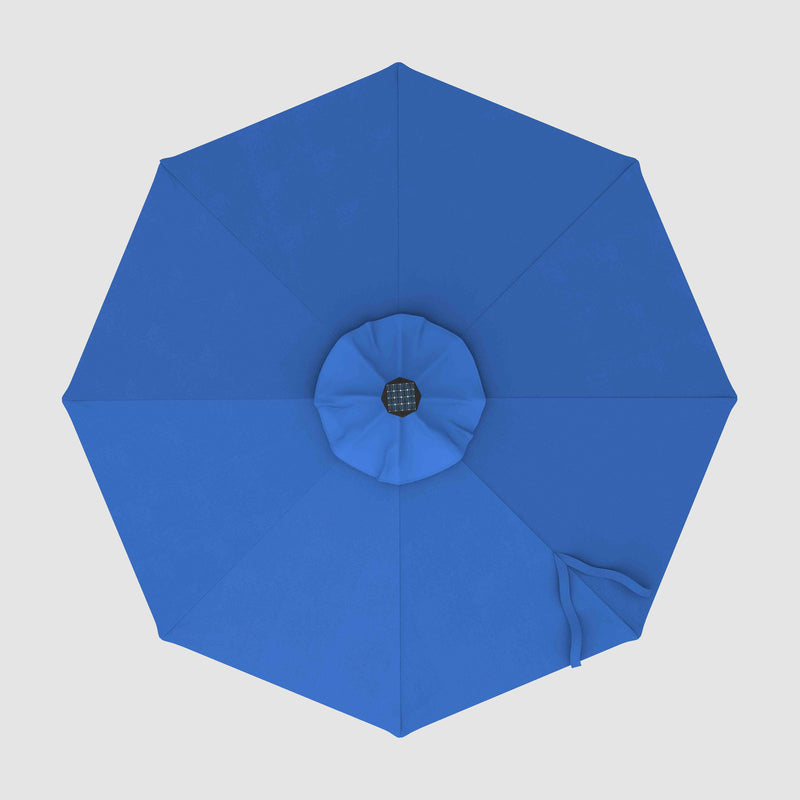 The LED Swilt™ - Sunbrella Dark Blue