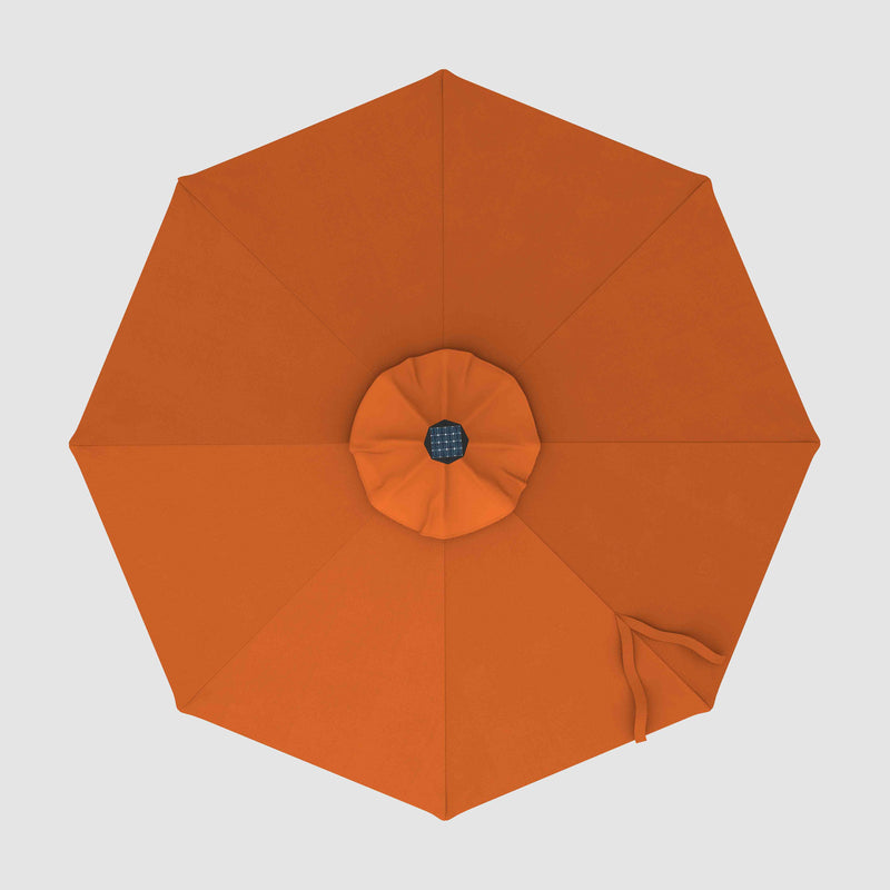 The LED Swilt™ - Sunbrella Terracotta