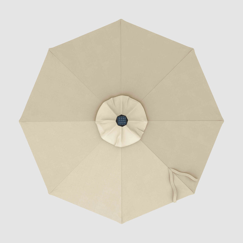 The LED Swilt™ - Terylast Chestnut - Beige