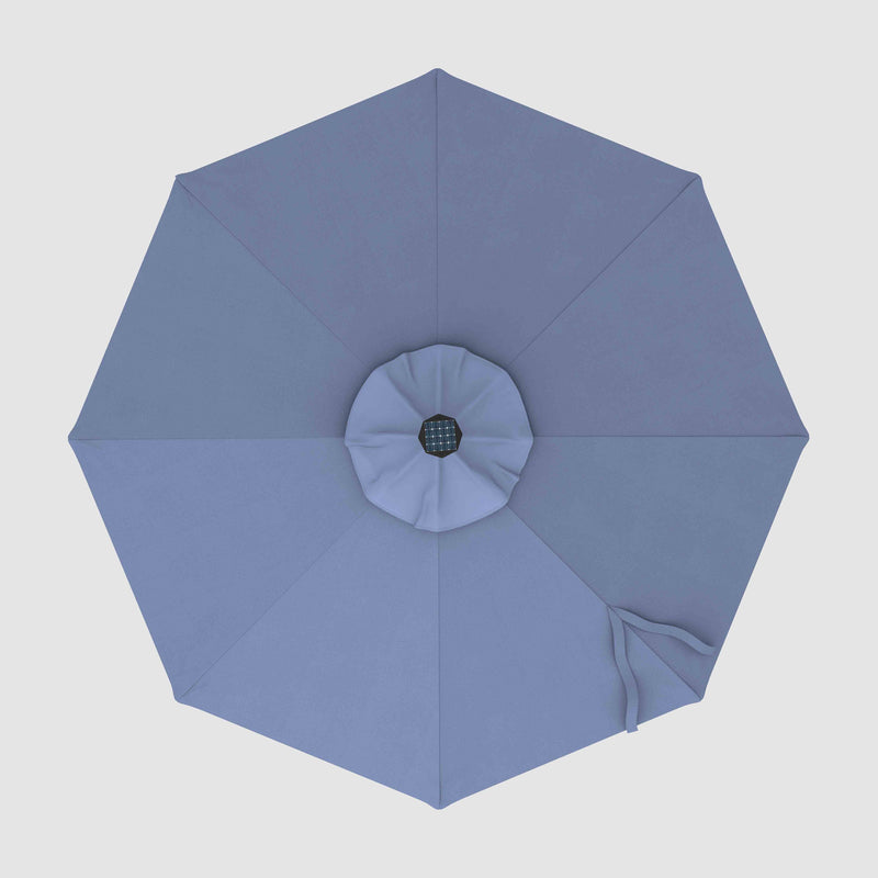 The LED Swilt™ - Terylast Light Navy