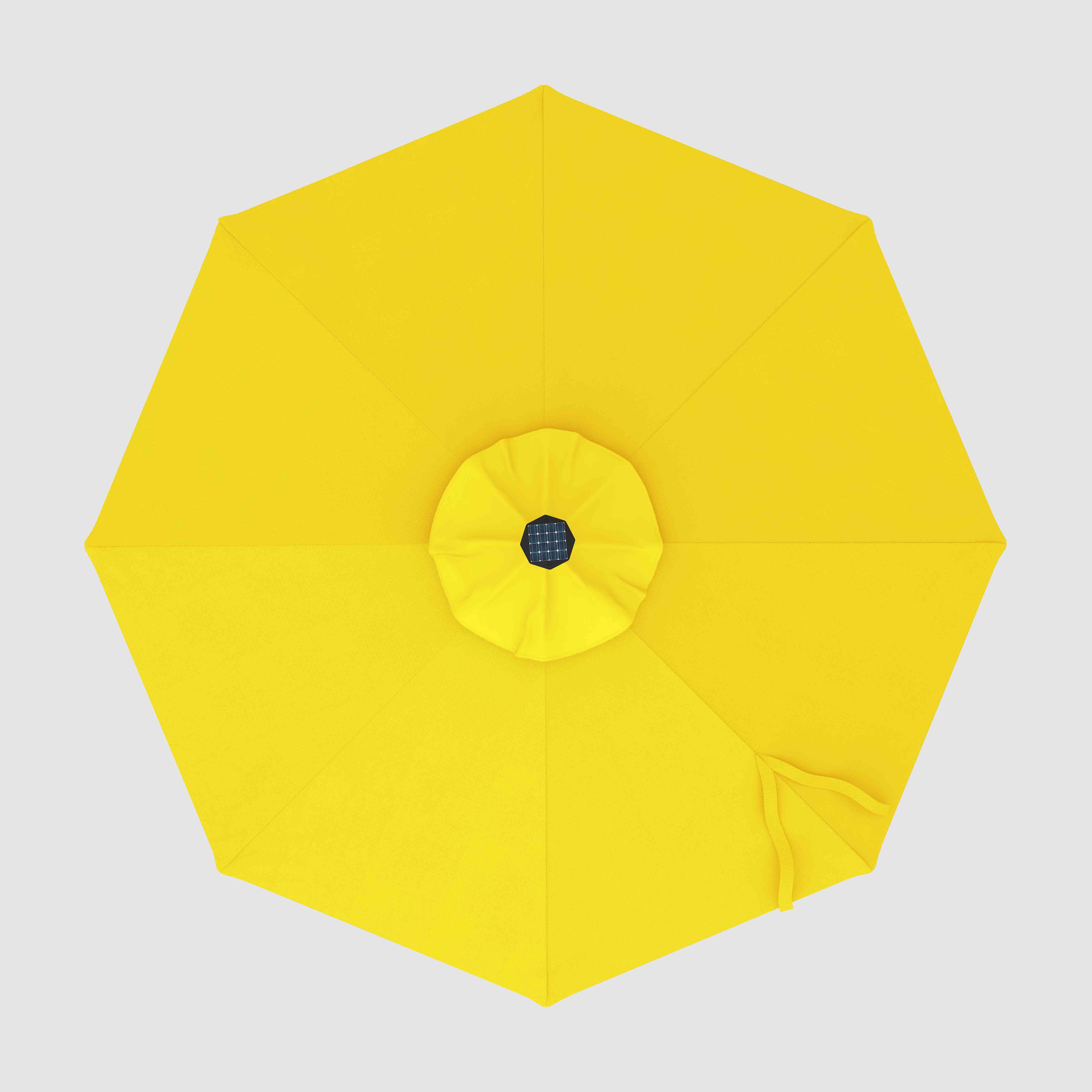 The LED Swilt™ - Terylast Sunflower