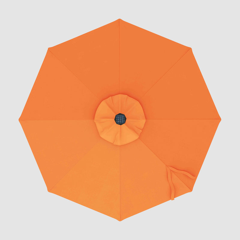 The LED Swilt™ - Terylast Tangerine