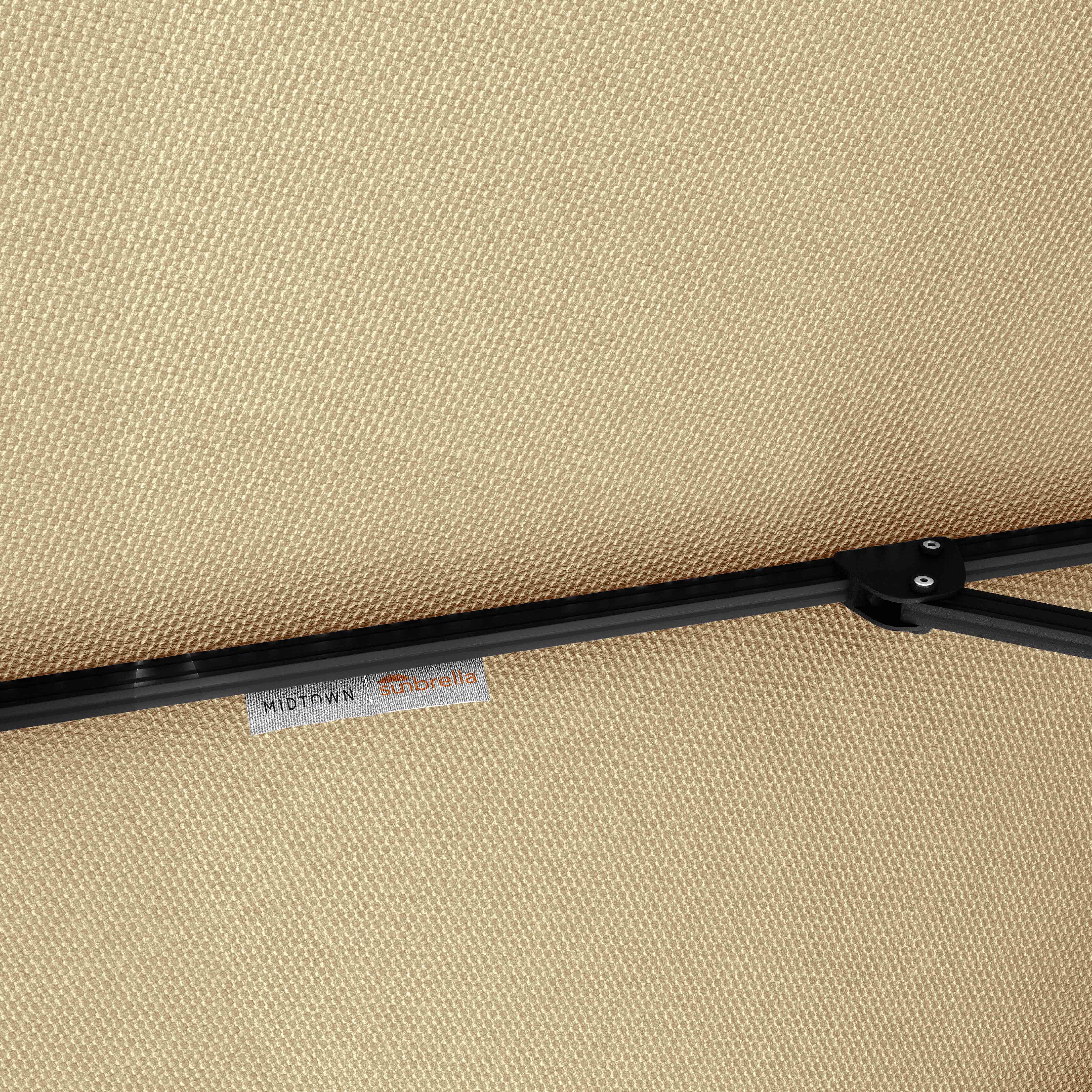#pole finish_Black