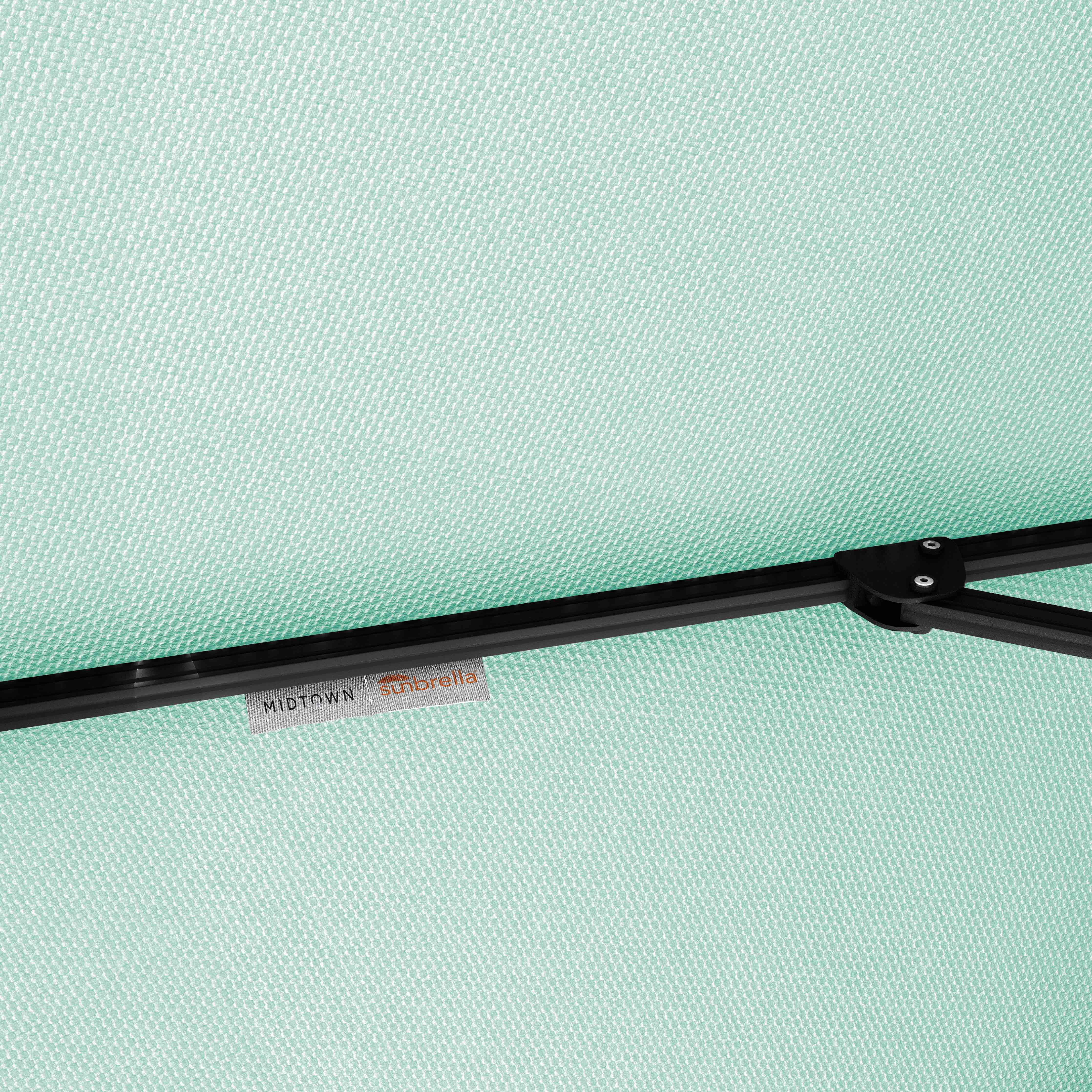 #pole finish_Black