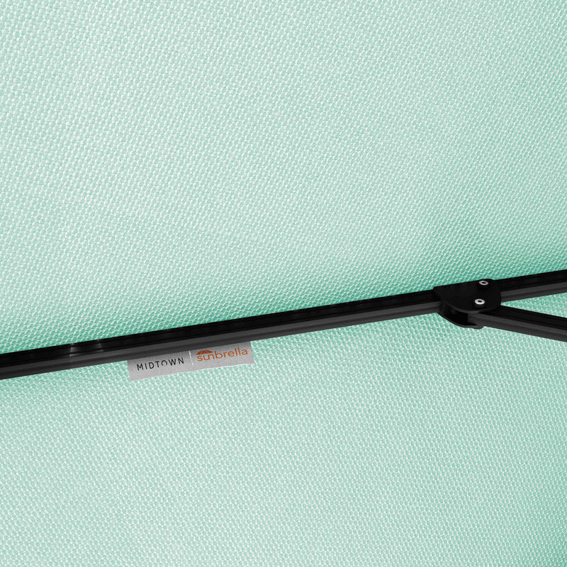 #pole finish_Black