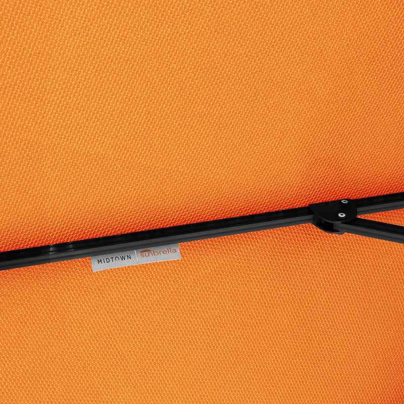 #pole finish_Black