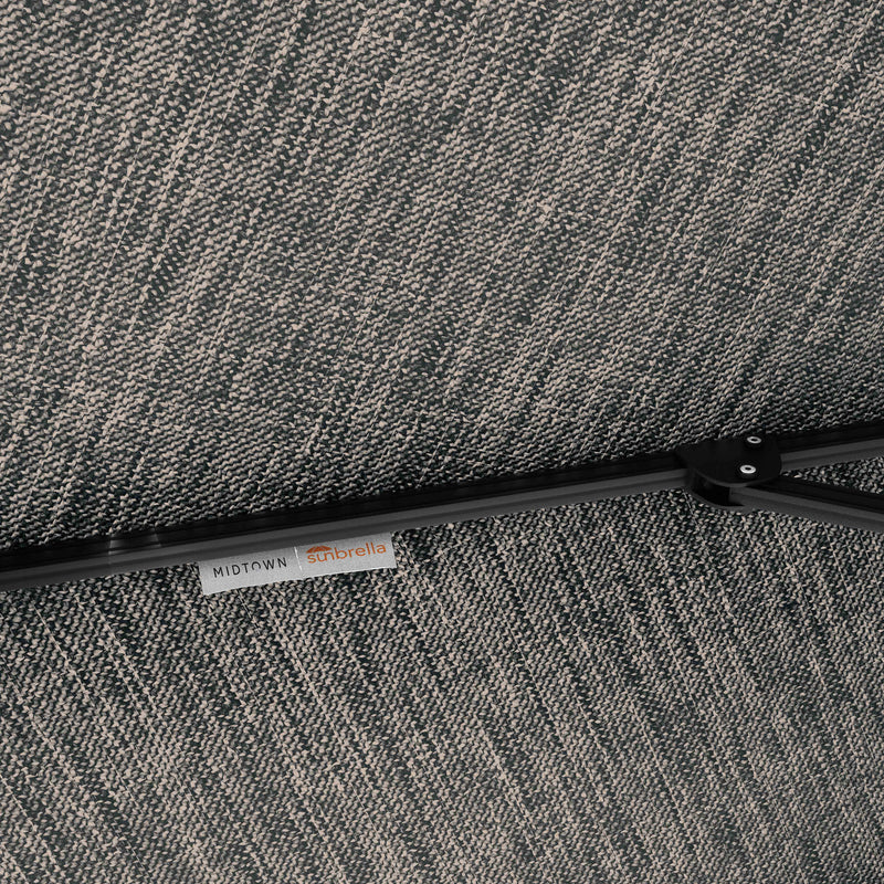 #pole finish_Black