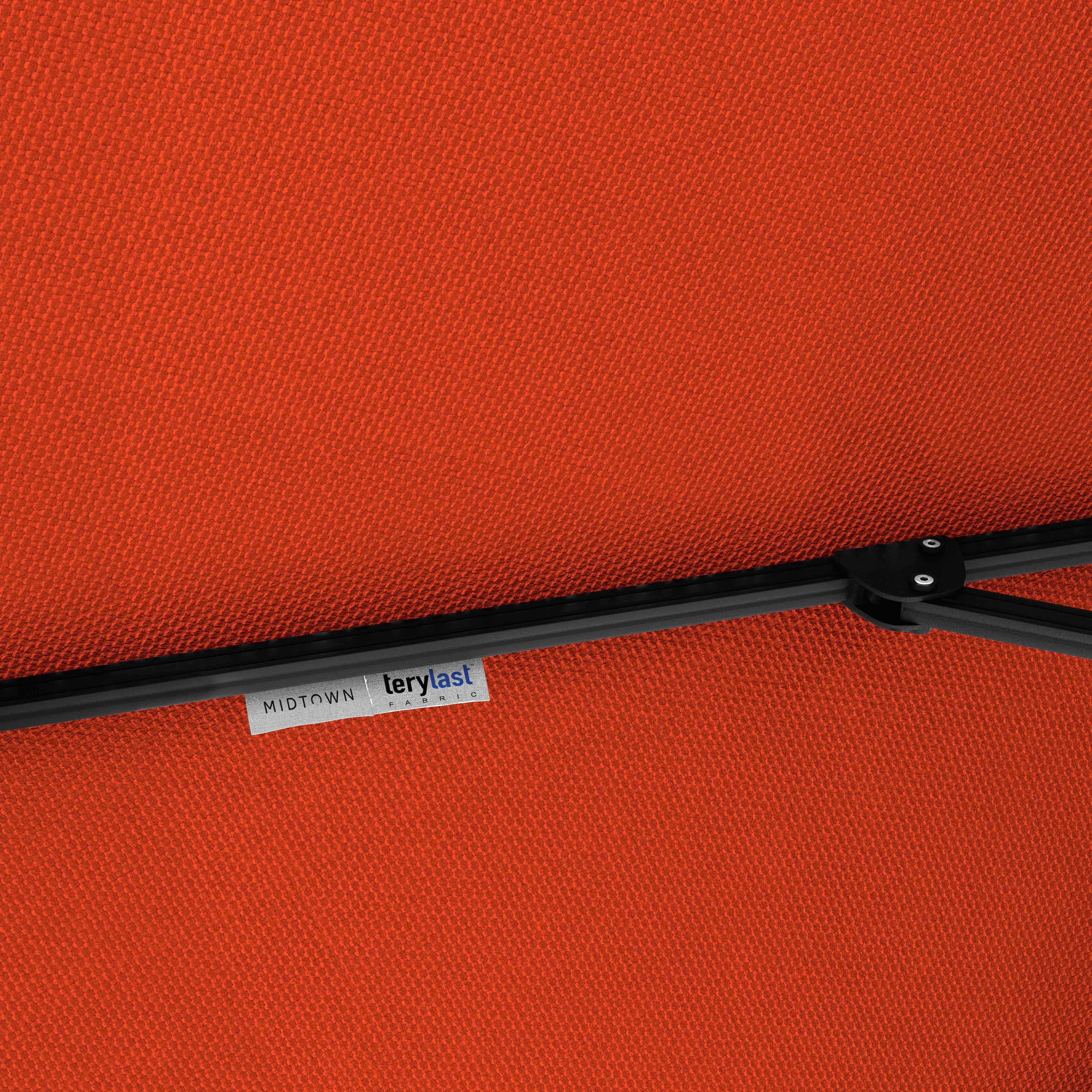 #pole finish_Black