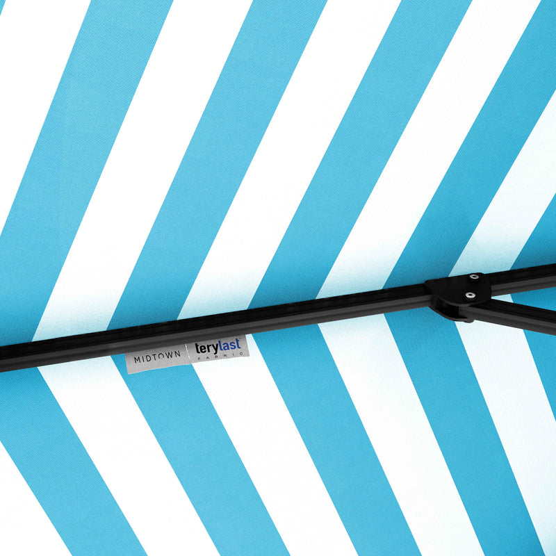 #pole finish_Black